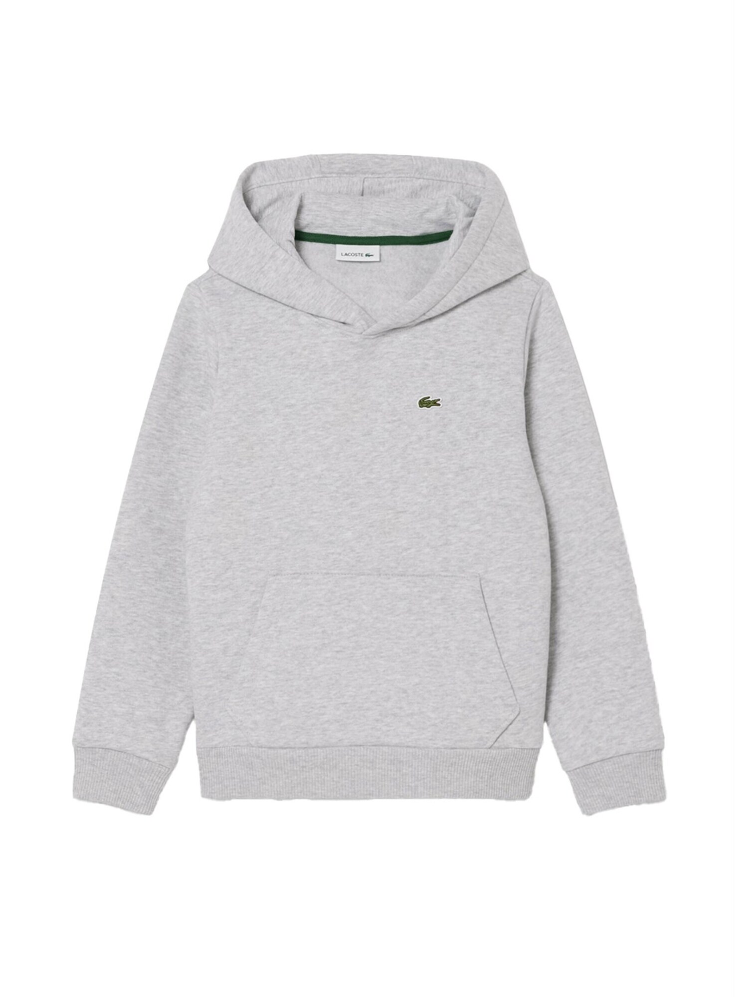 Lacoste Sweatshirt Grijs