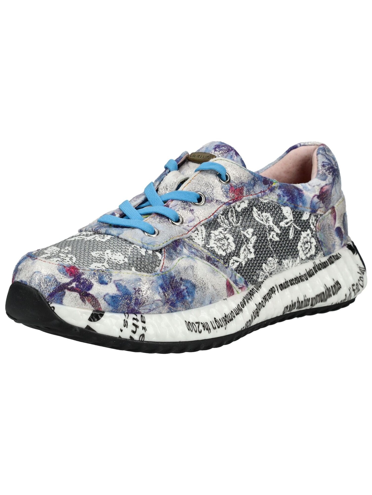 Laura Vita Sneaker