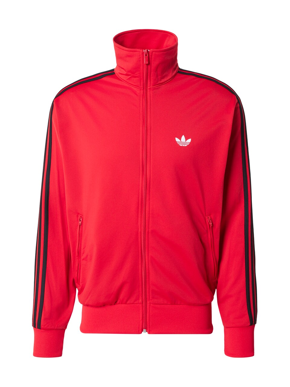 Sweatjacka 'Firebird'