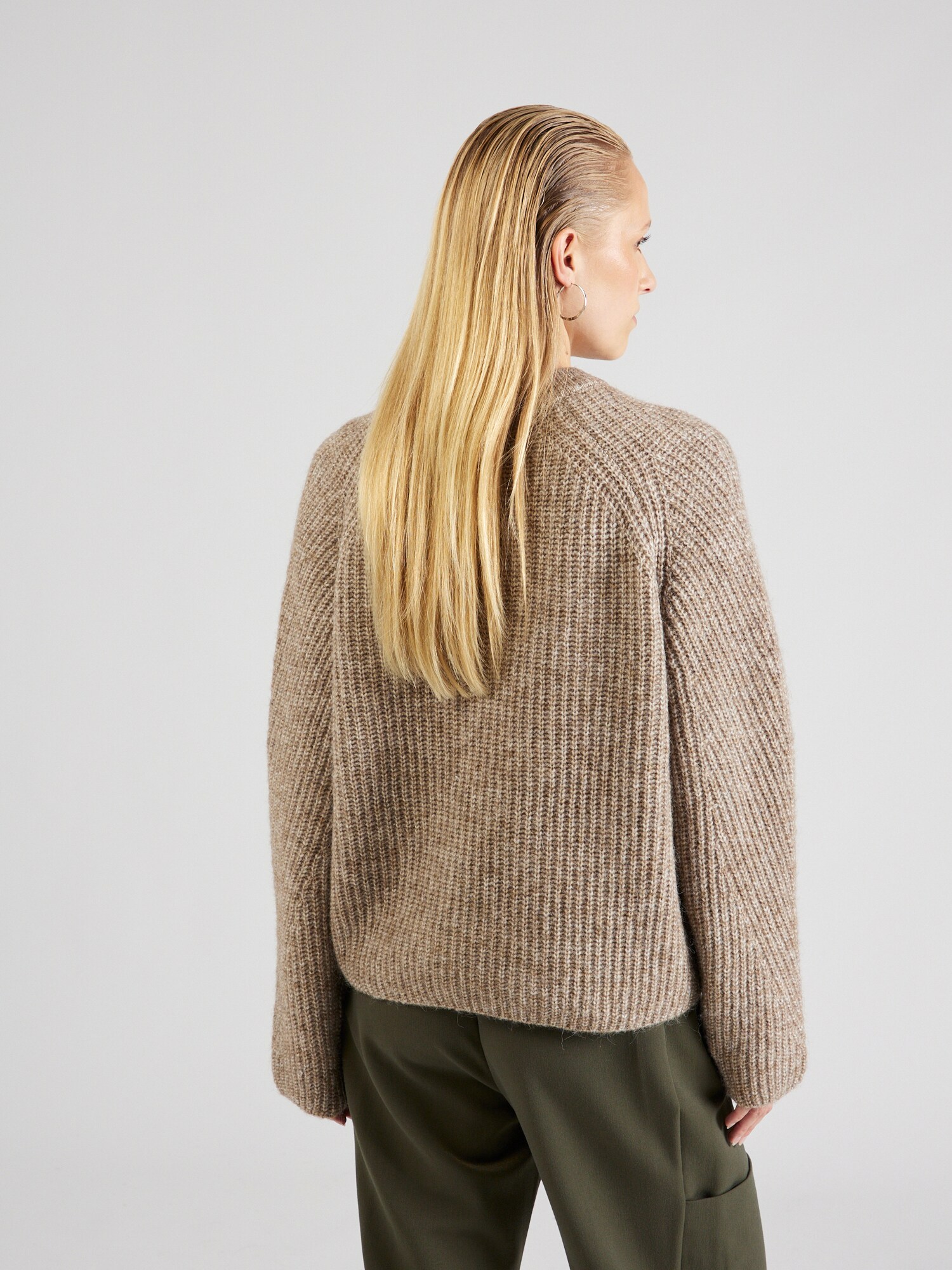 Thumbnail - Pullover 'Zindi'