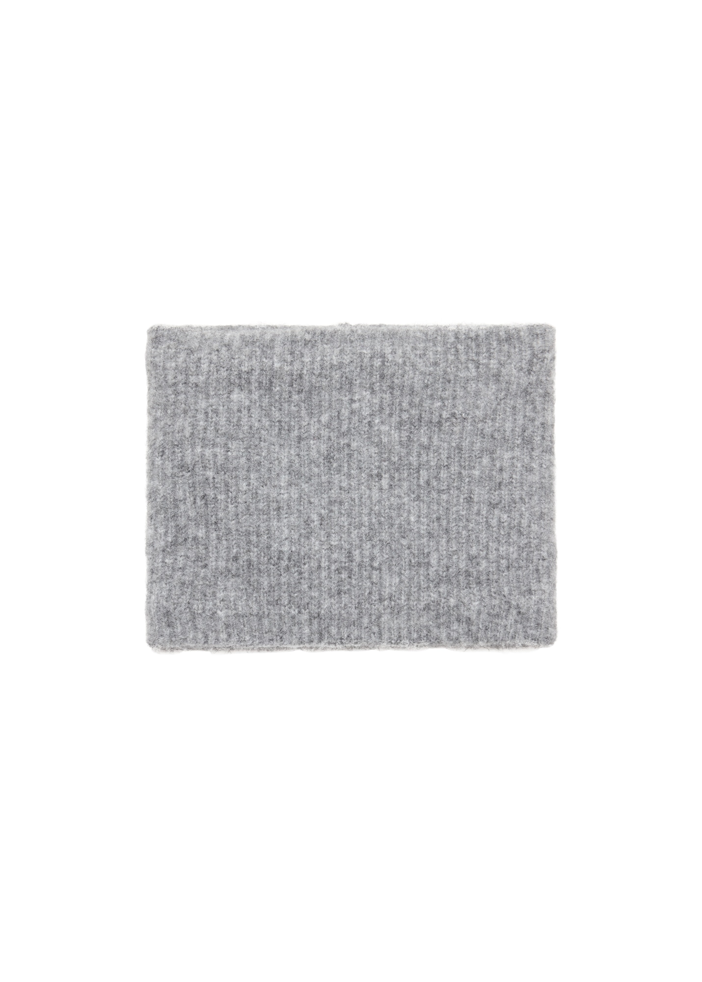 MANGO KIDS Fular BERGENS gri
