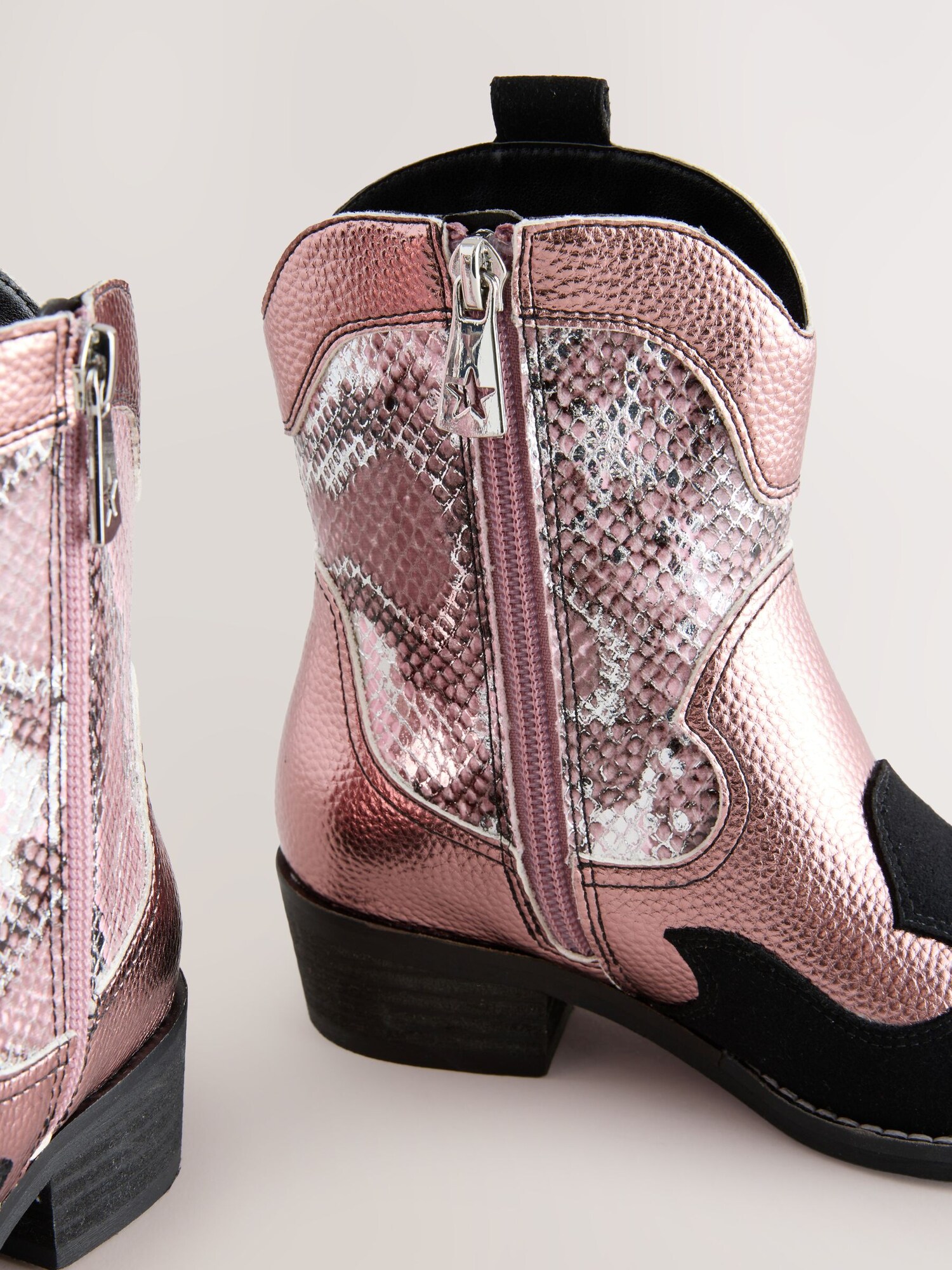 Thumbnail - Next Cowboystiefel