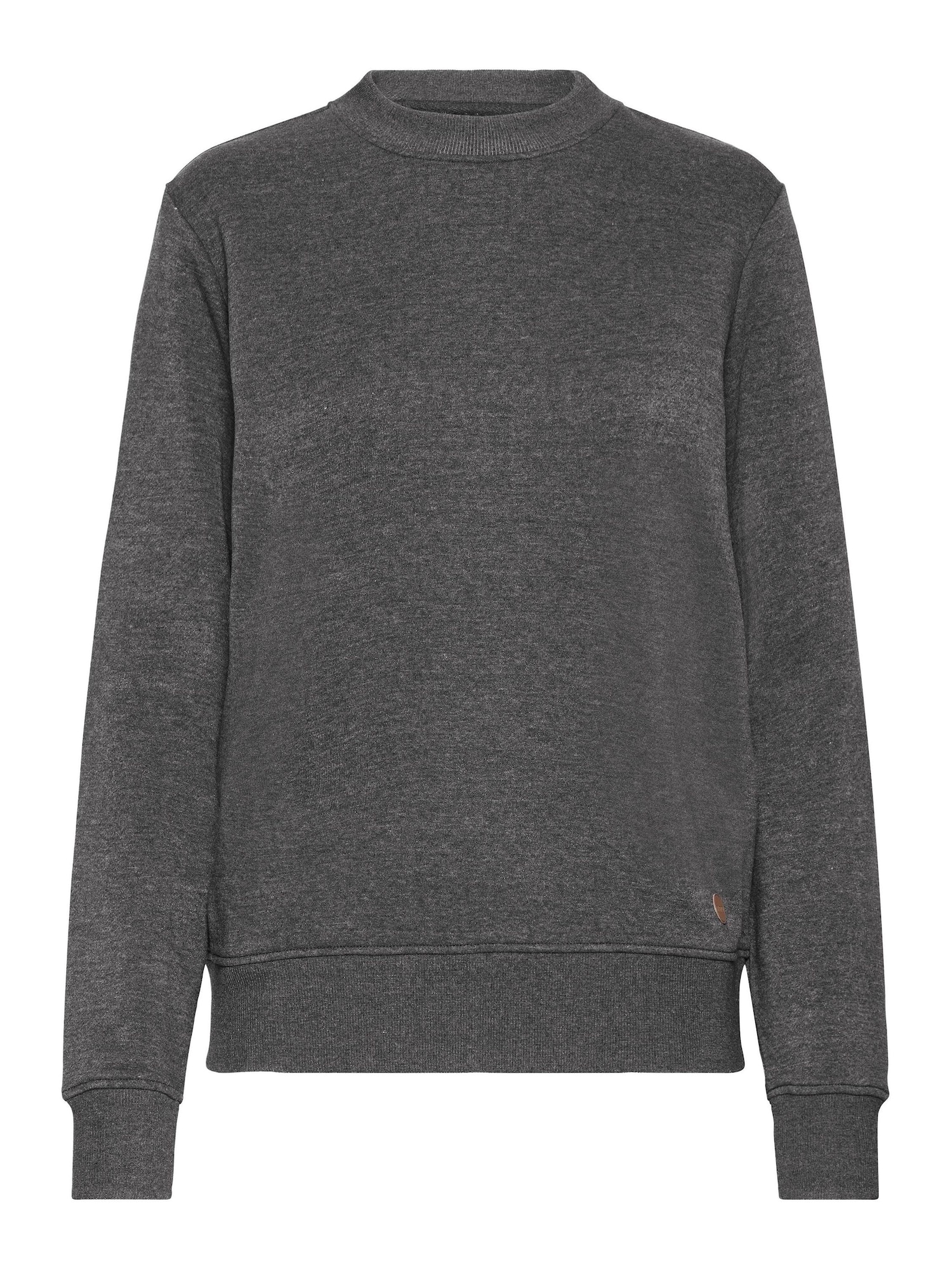 Oxmo Jersey ' OXMILLE '  gris