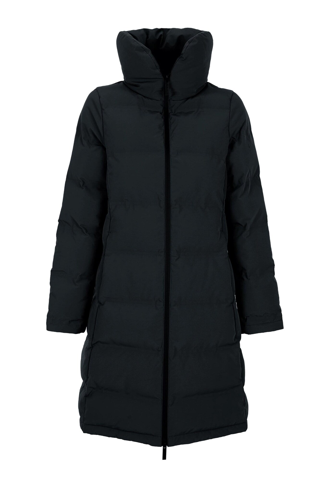 Born Cappotto invernale  nero