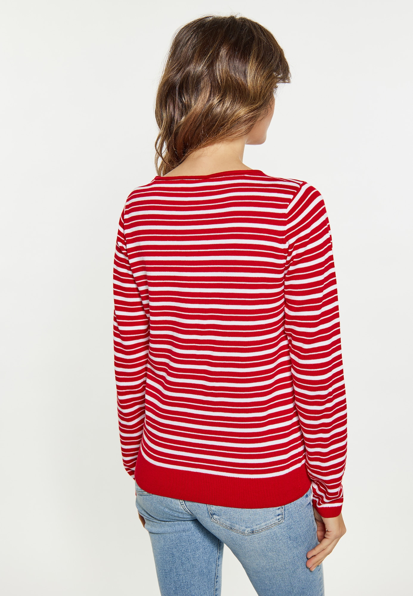 Thumbnail - usha BLUE LABEL Pullover