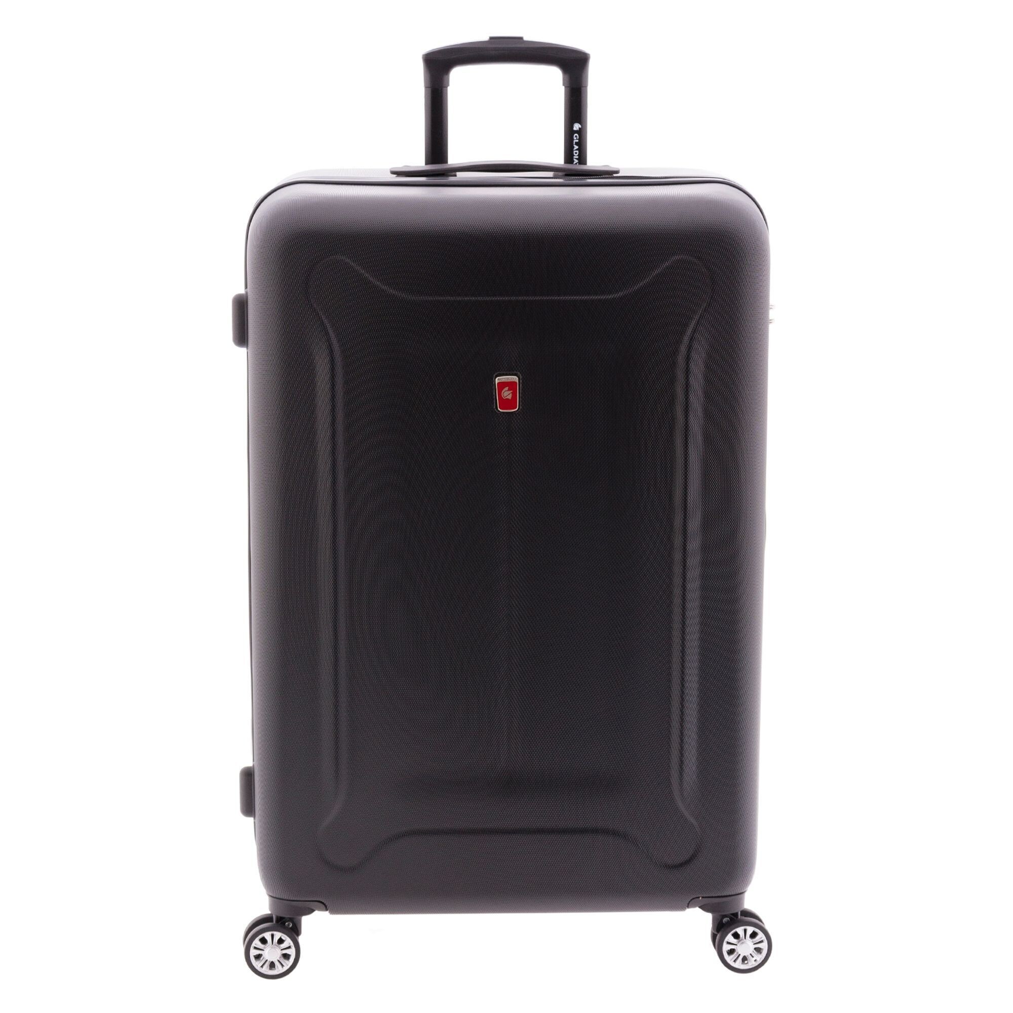 Gladiator Trolley '4800' Zwart