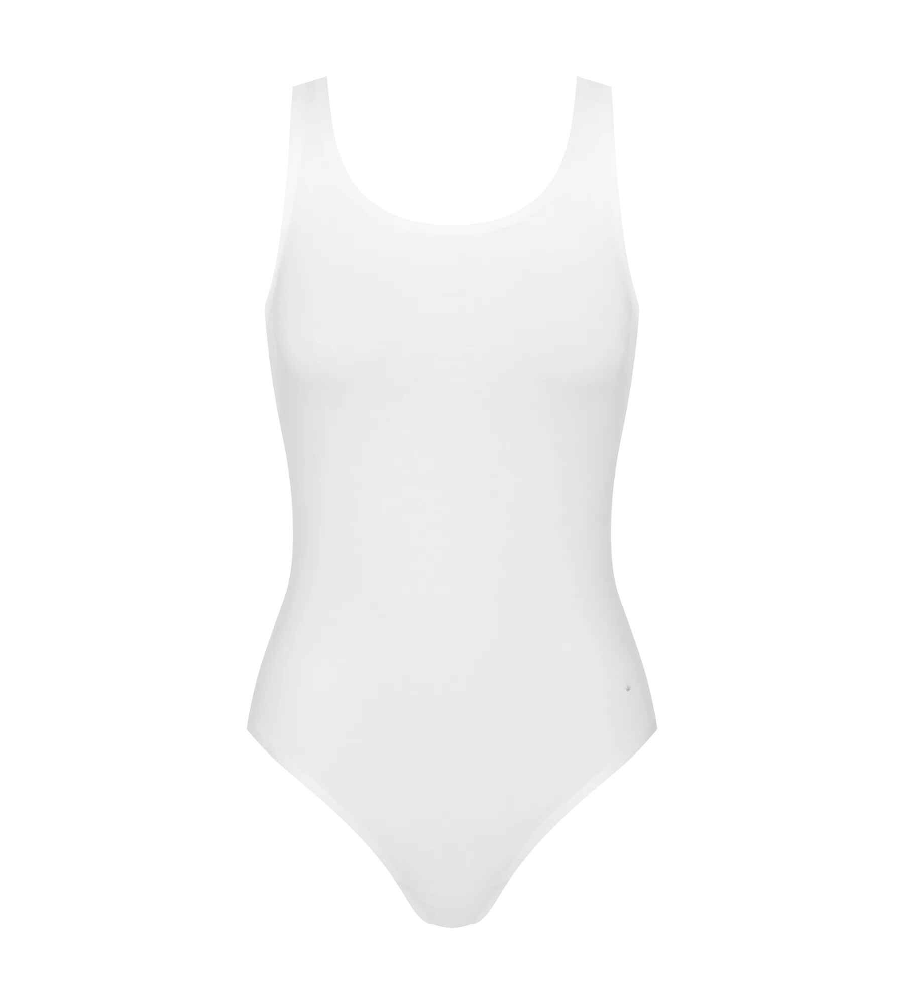 TRIUMPH Body 'Smart Natural' biela