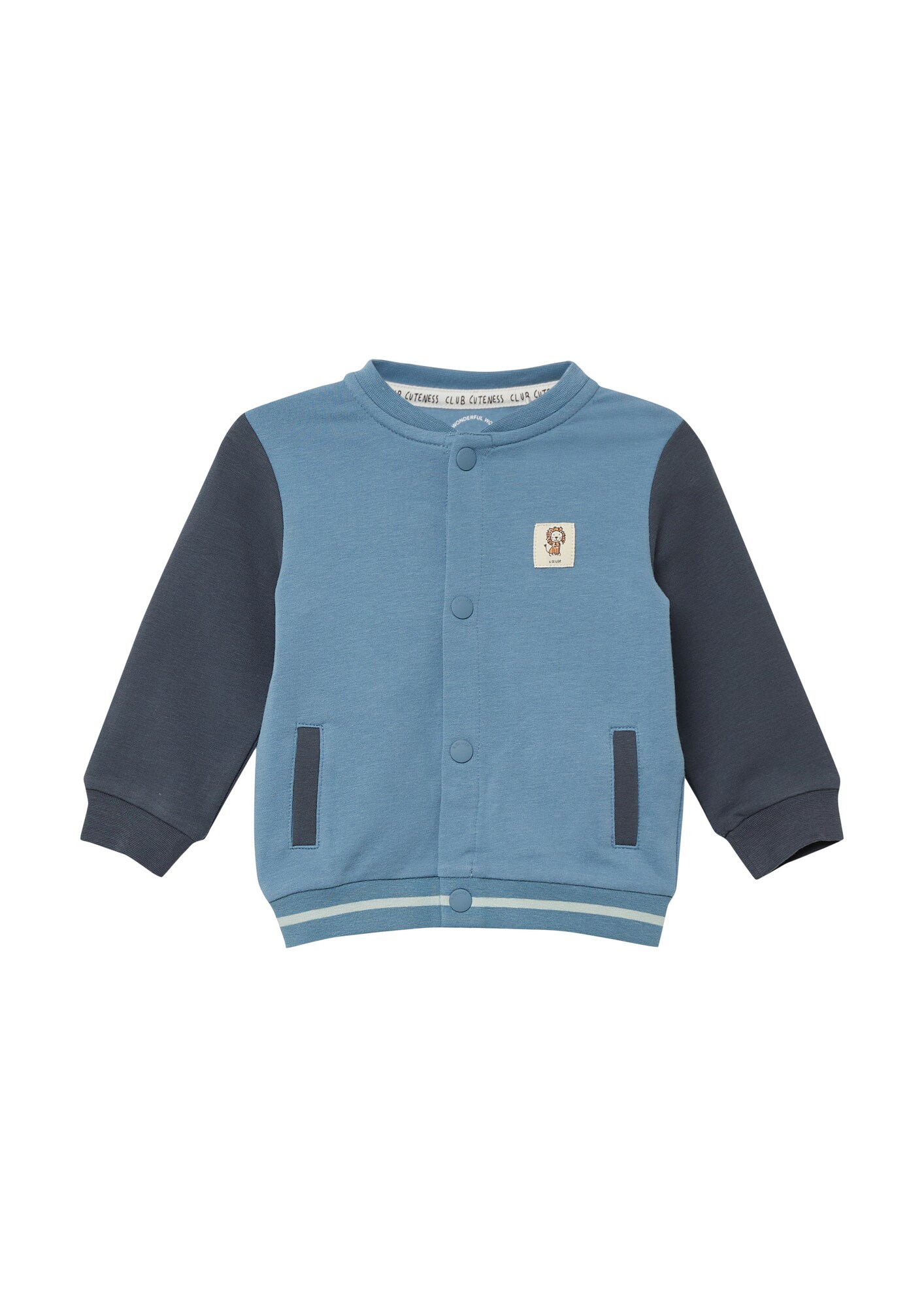 S.Oliver Sweatjacke