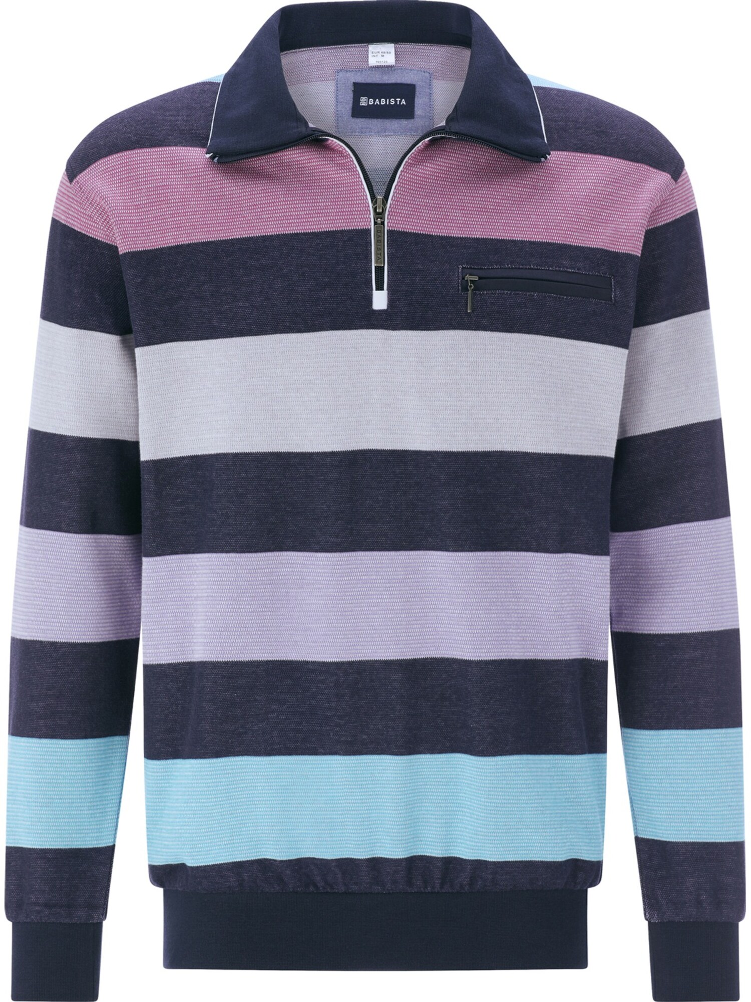 Thumbnail - BABISTA Sweatshirt Narlon