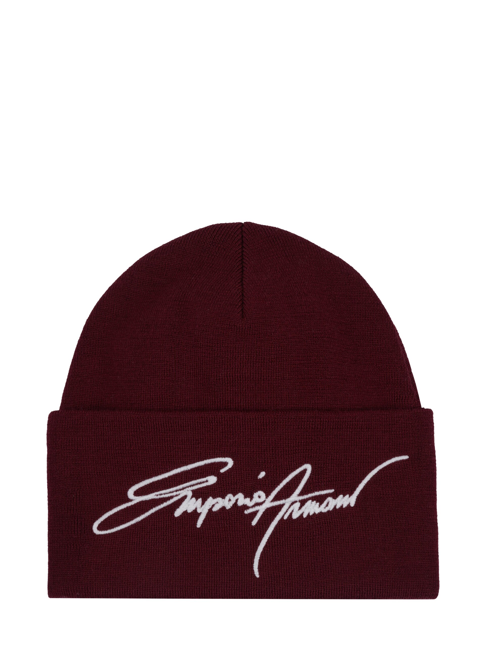 Armani Mössa 'Emporio Mütze' herr