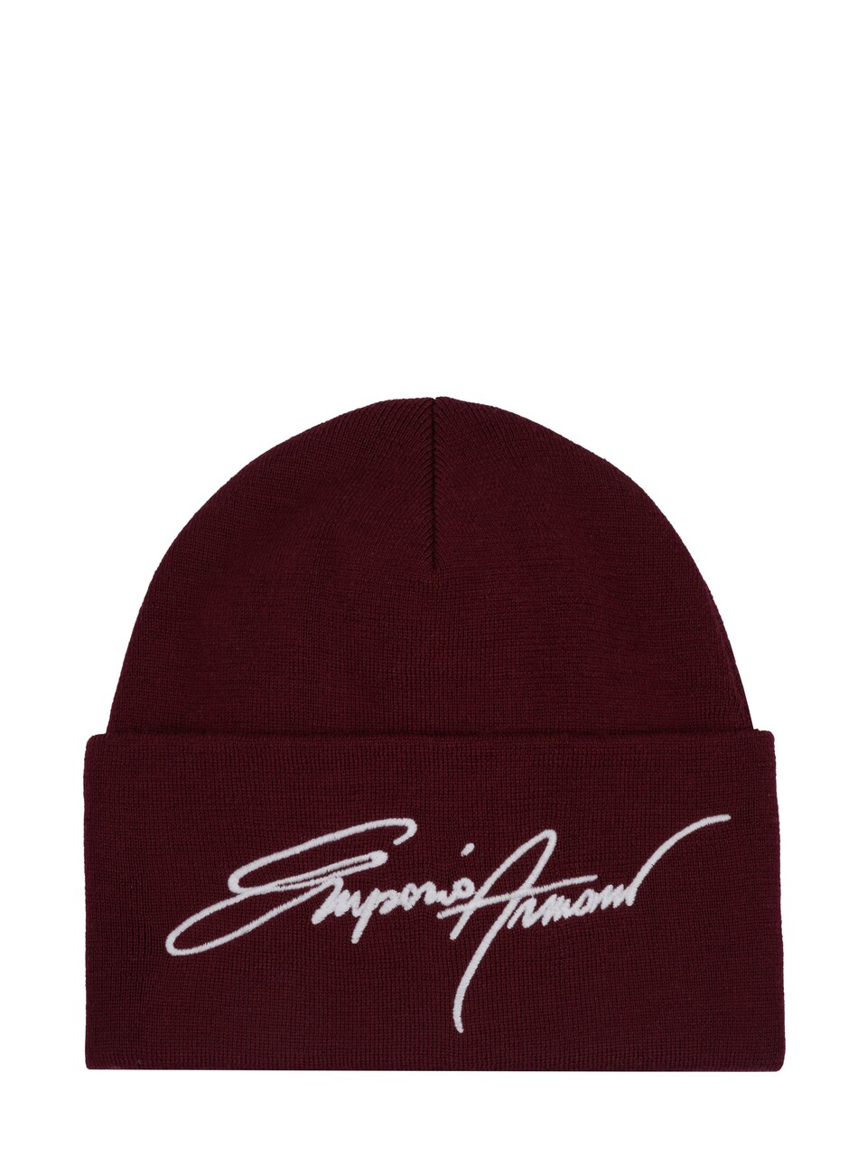 Mössa 'Emporio Armani Mütze'