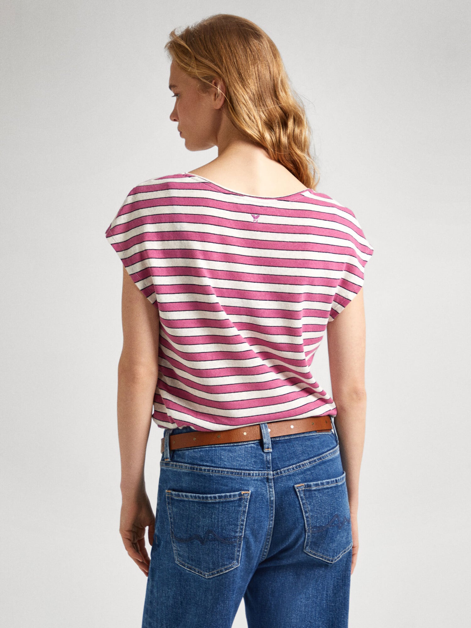 Thumbnail - Pepe Jeans Shirt KHLOE