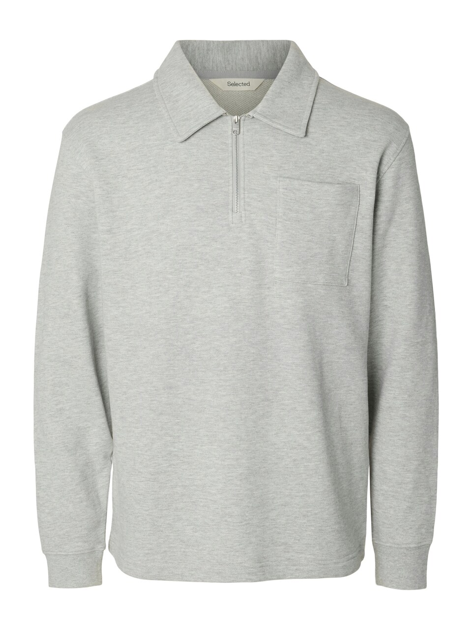 Sweatshirt 'SLMScott'