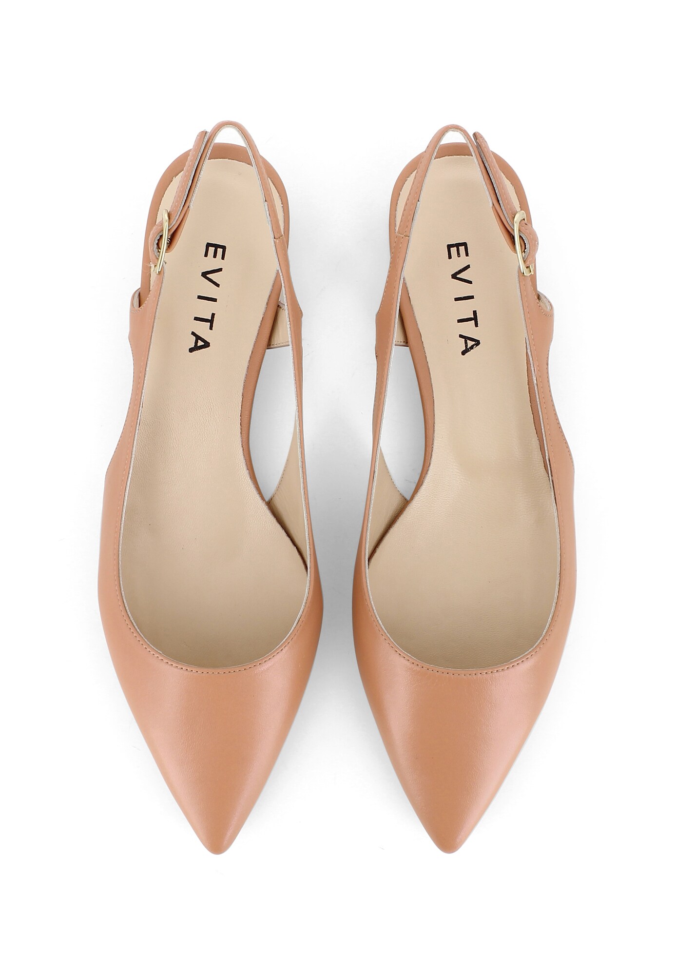 Thumbnail - EVITA Sling Pumps FRANCA