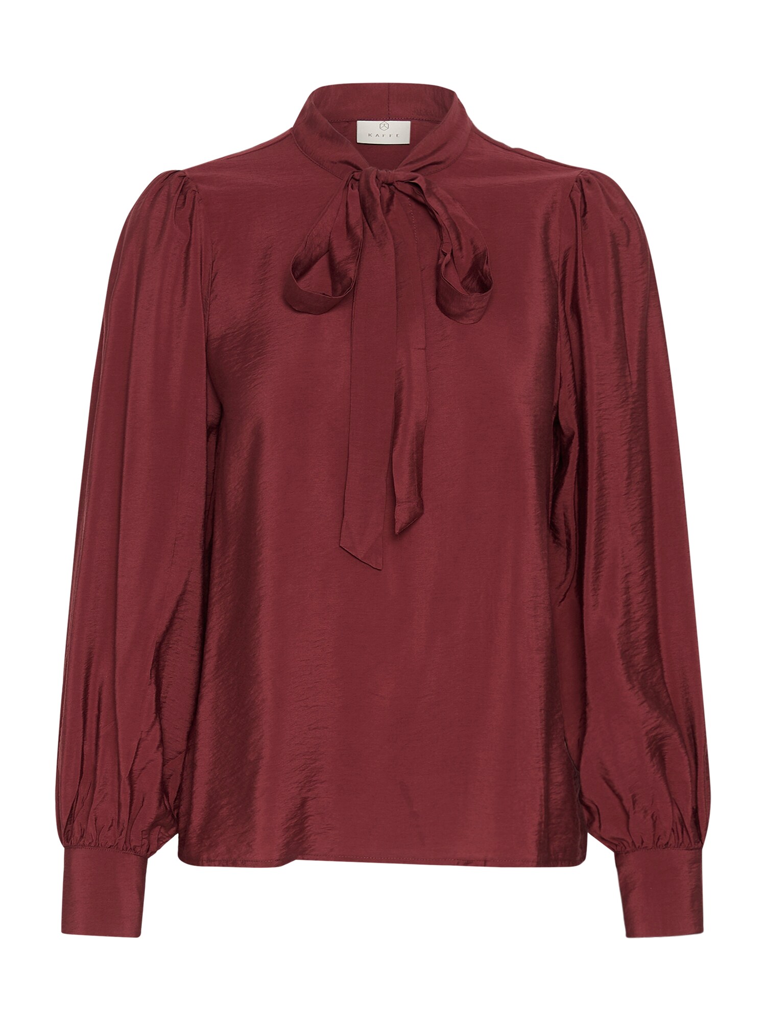 Kaffe Kamaria Blouse blusar dam – bild 7