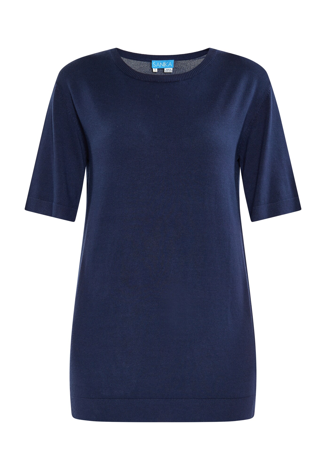 SANIKA Camiseta  marino