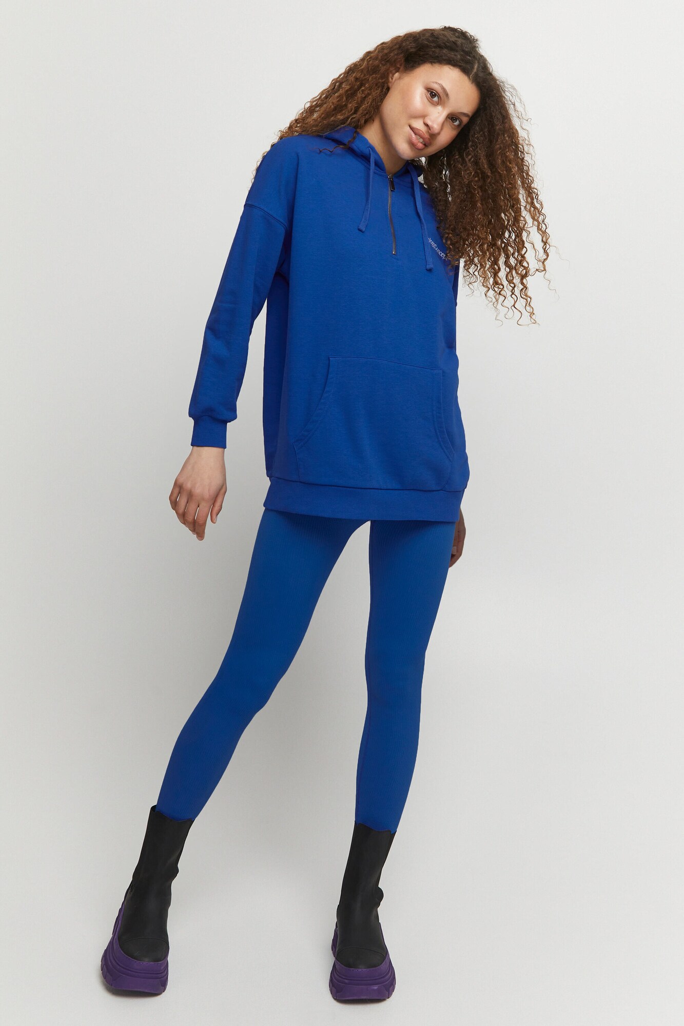 Thumbnail - The Jogg Concept Sweatshirt