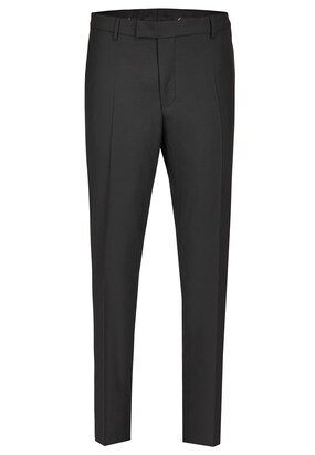 HECHTER PARIS Pantalon Zwart