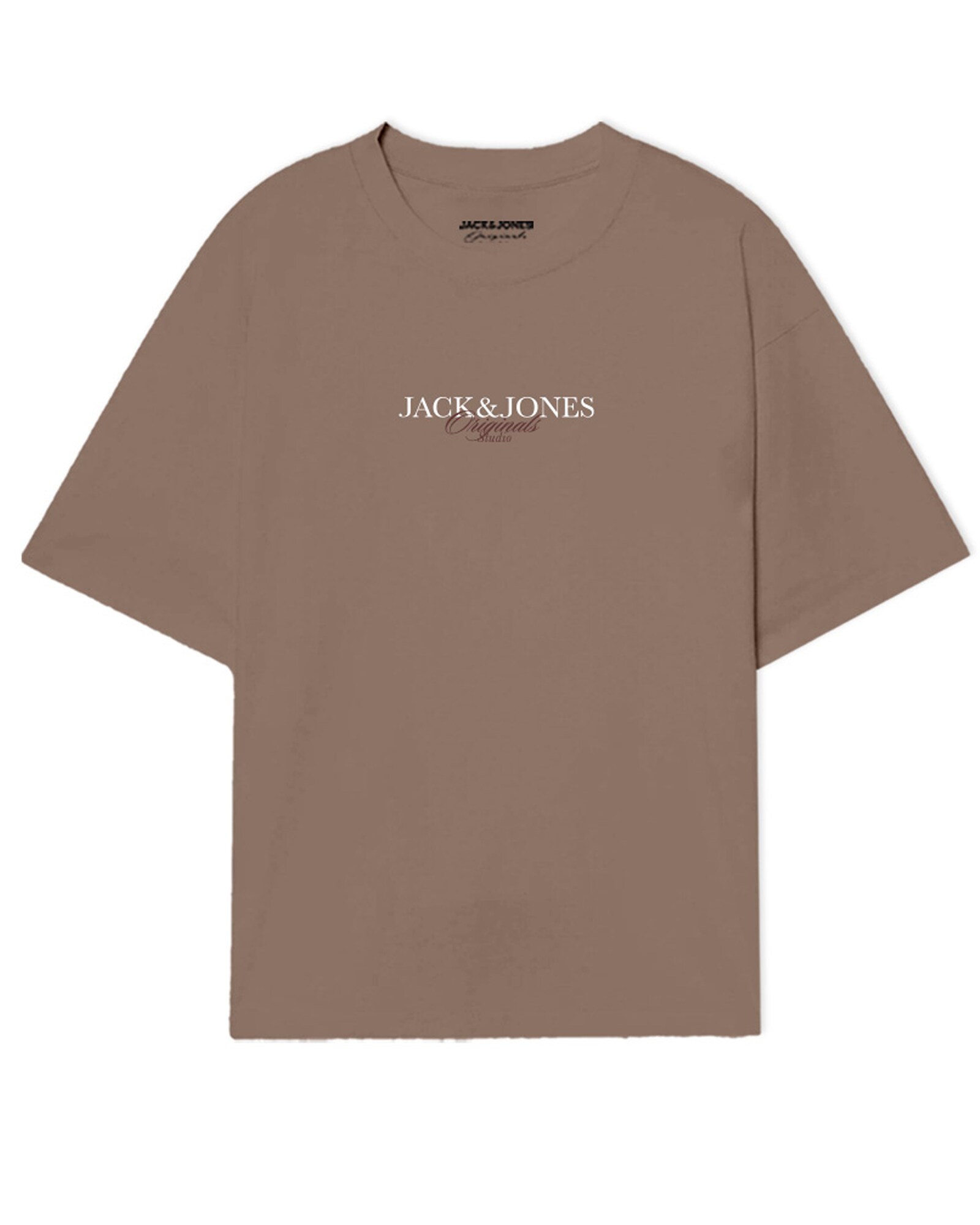 Thumbnail - JACK & JONES T-Shirt JORBILLYBURG