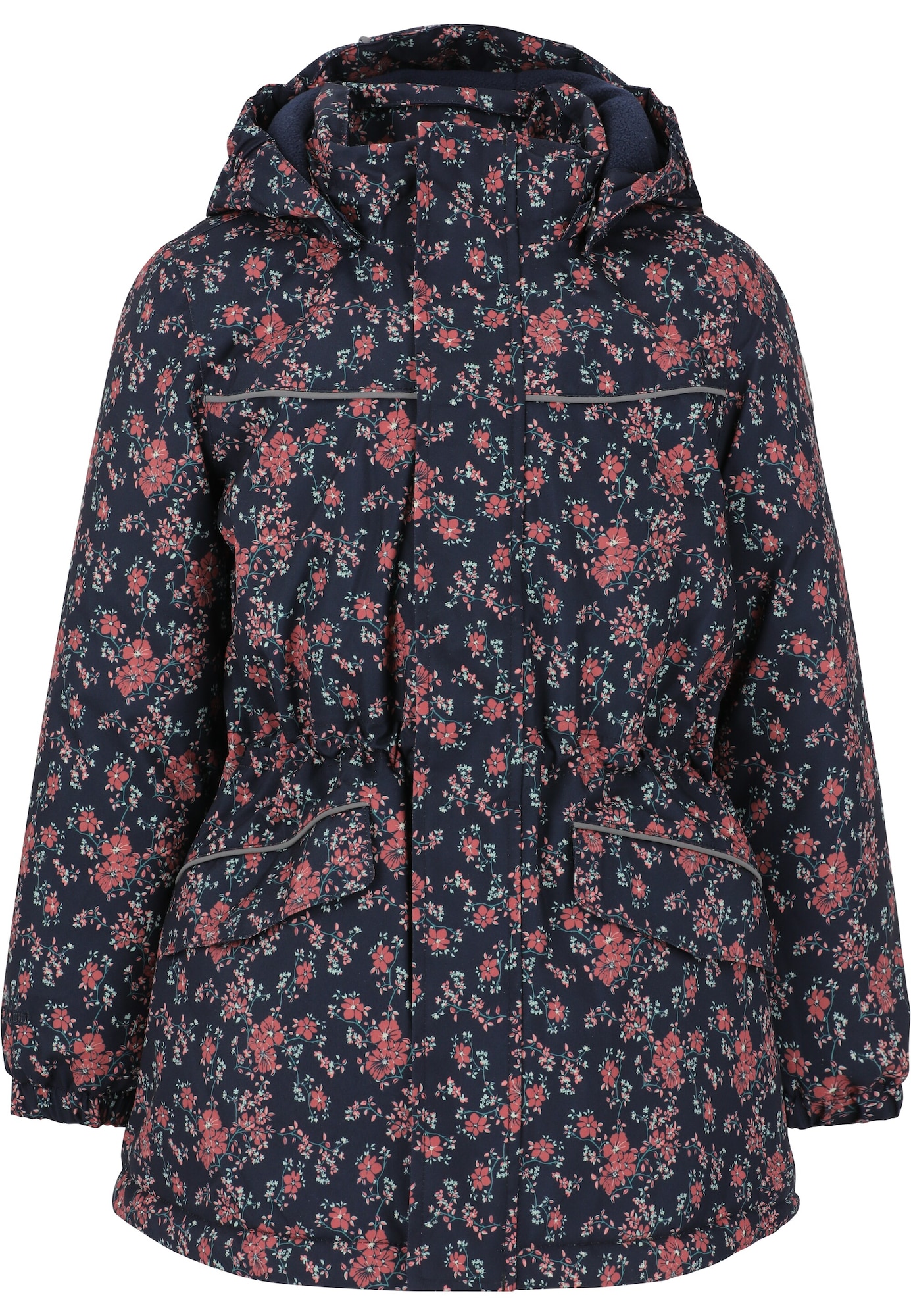 ZigZag Jacke Angelina