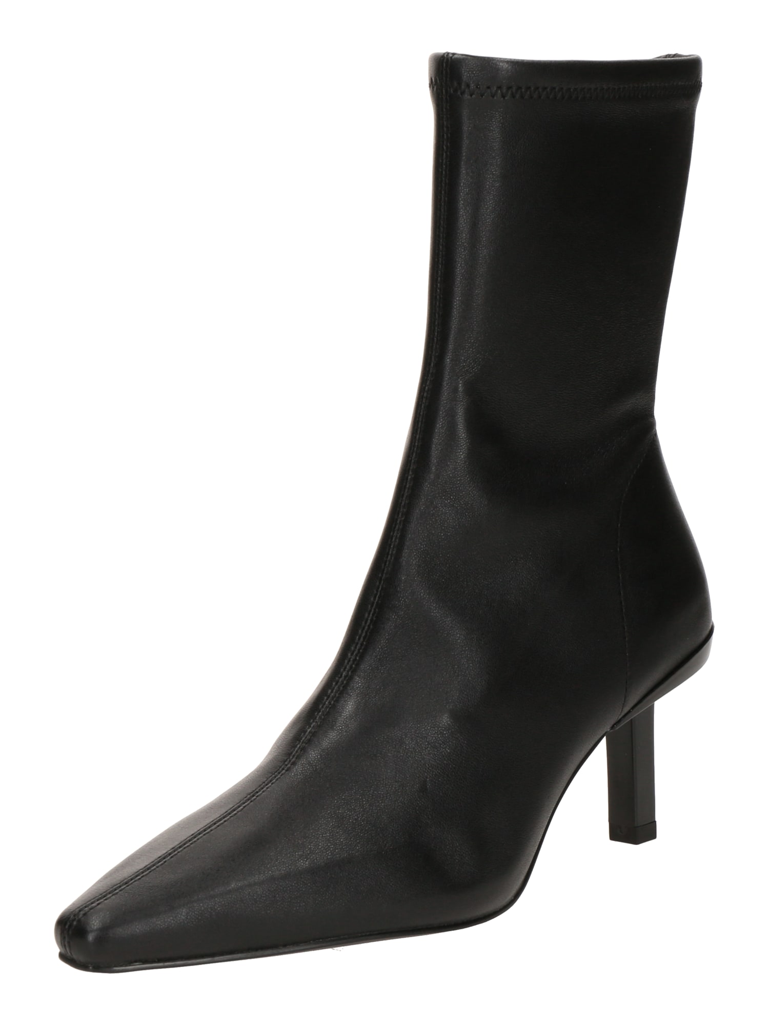 & Other Stories Botine  negru