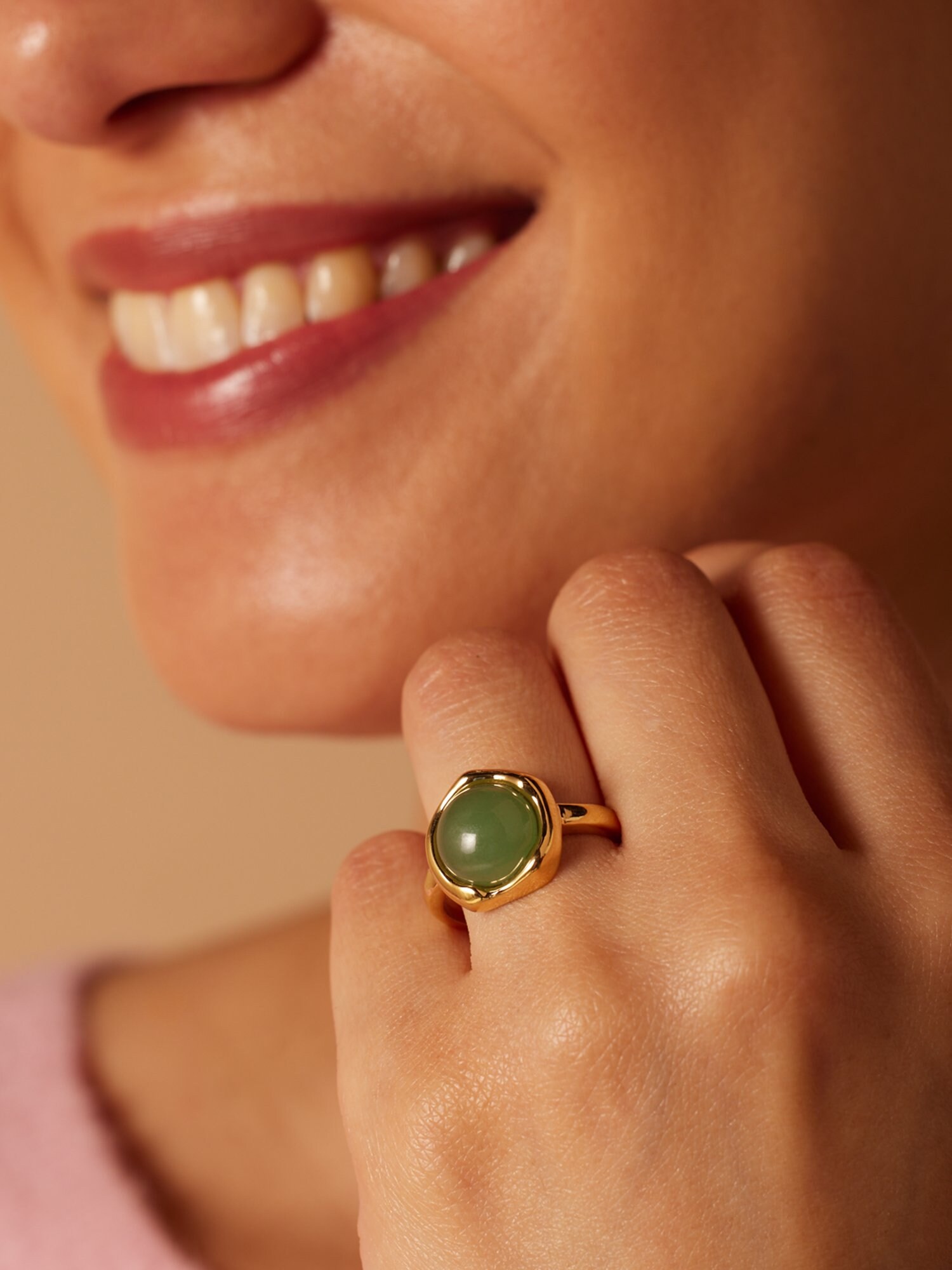 Thumbnail - Lucardi Ring