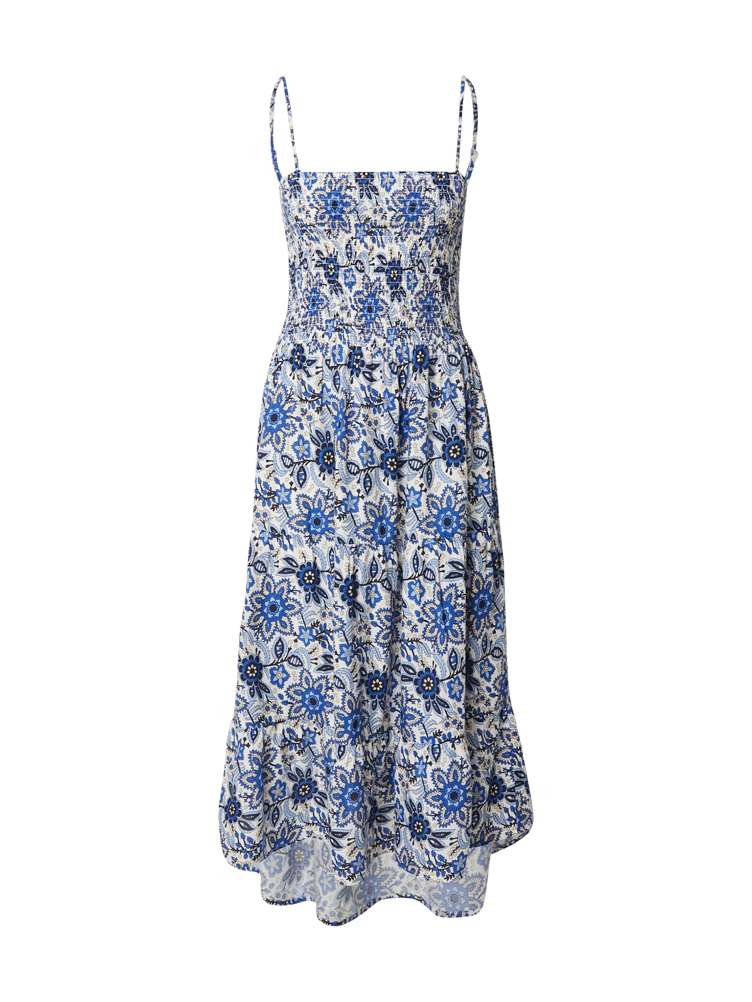 ONLY Rochie de vară  albastru / albastru închis / alb