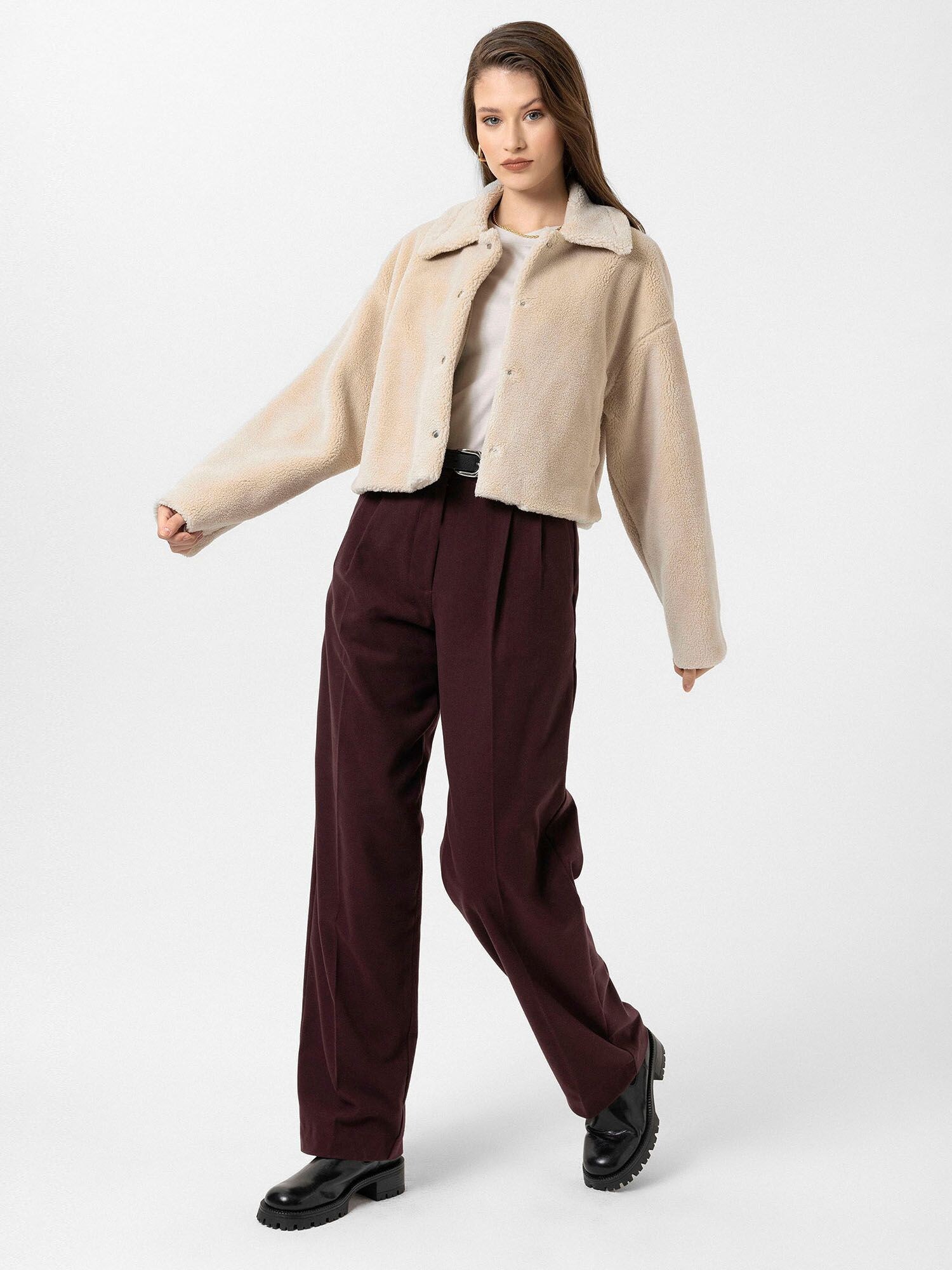 Thumbnail - Antioch Jacke  Evelyn