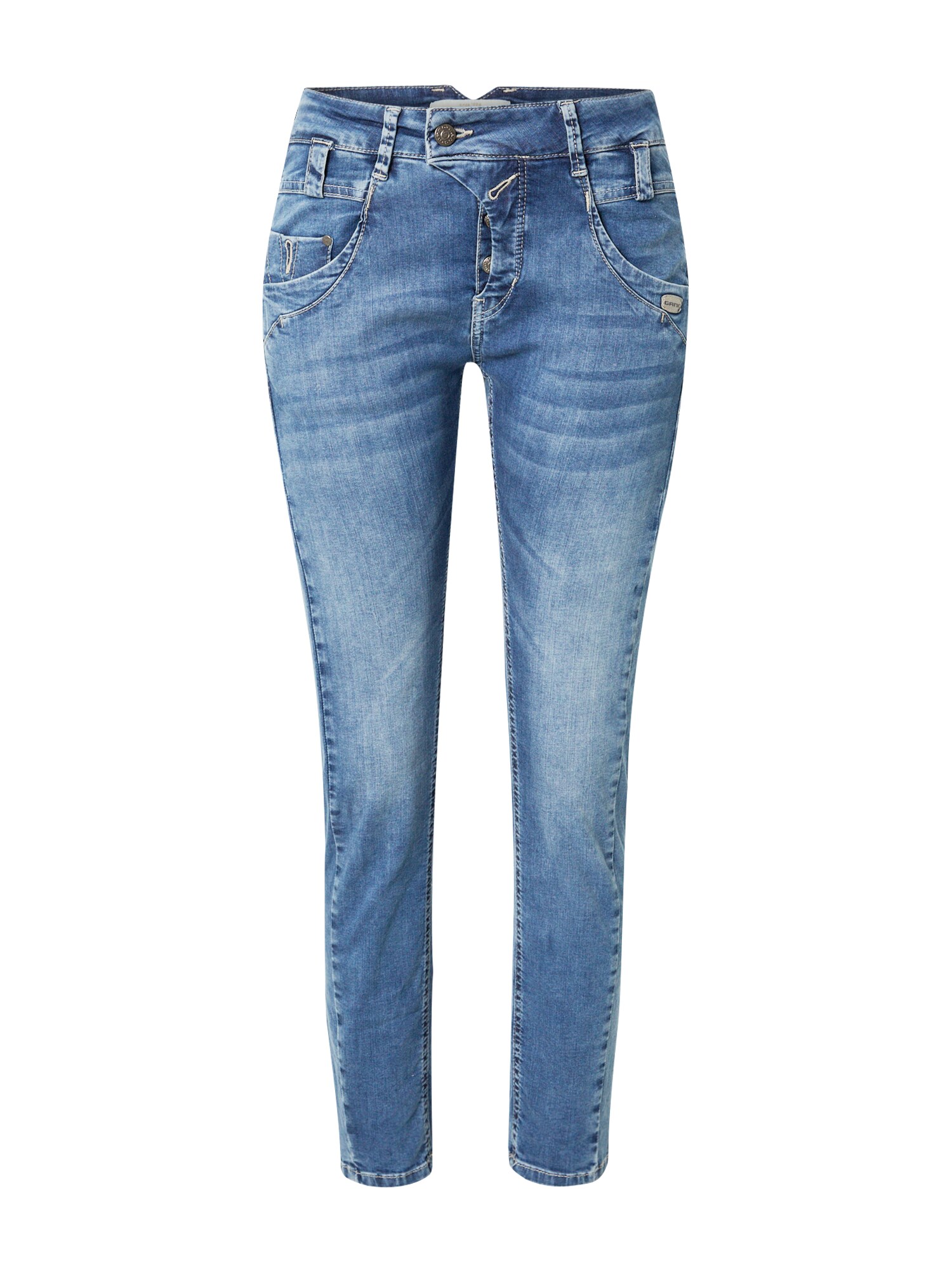 Gang Jeans 'MARGE'  albastru închis