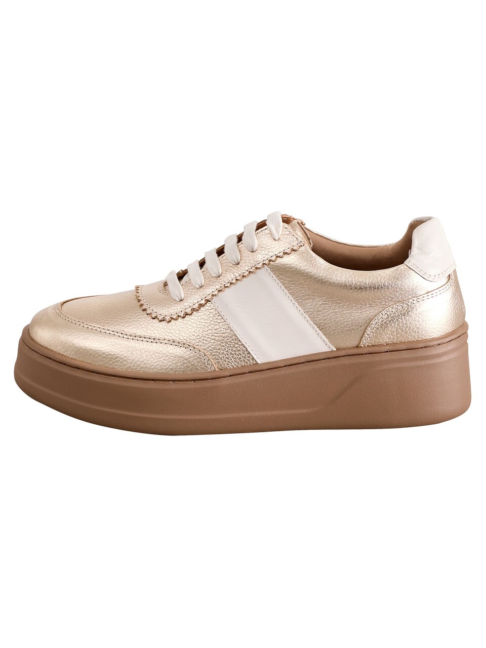 Låg sneaker
