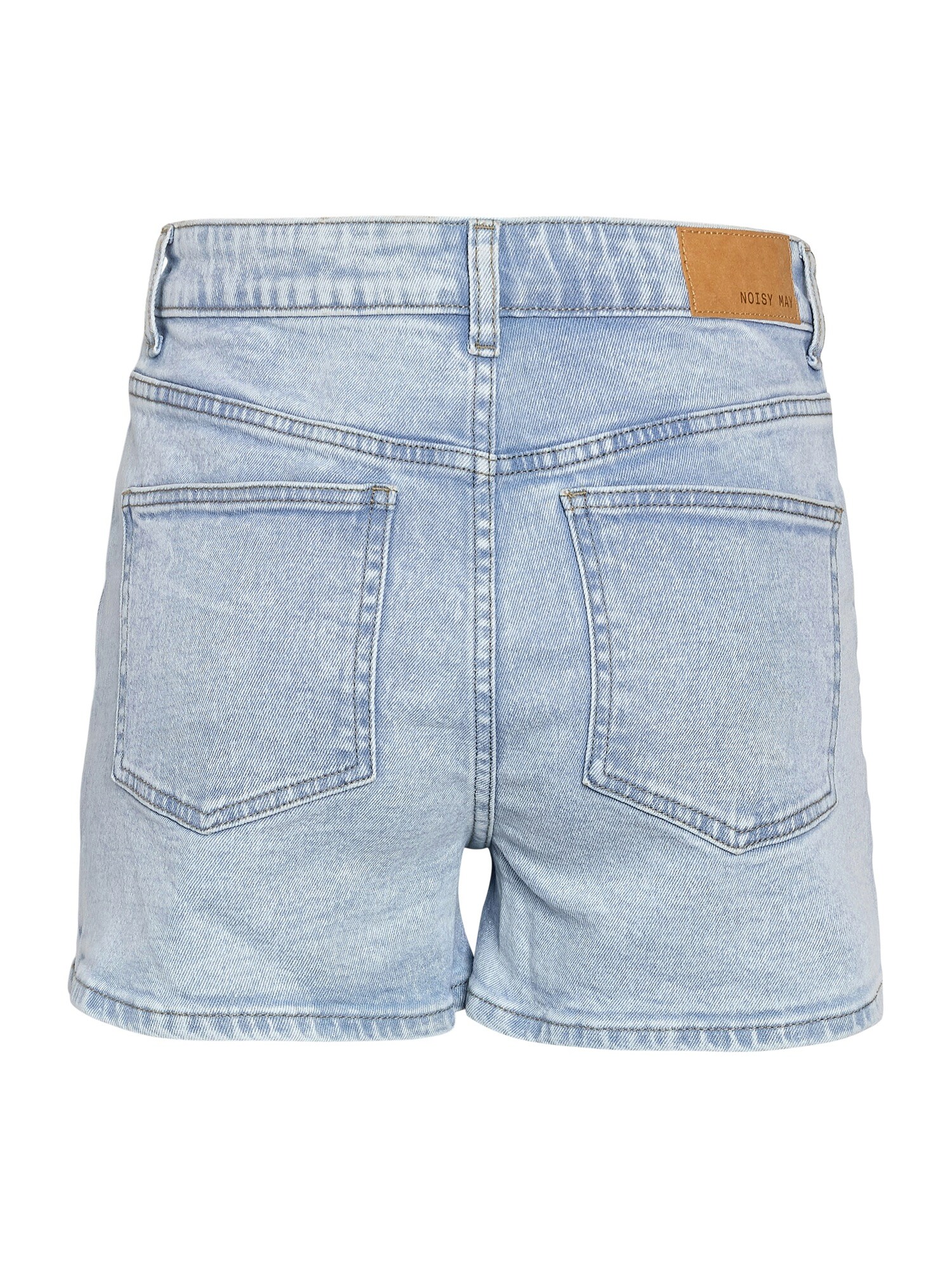 Noisy may Sukňa 'NMNoami'  modrá denim (obrázok 6)