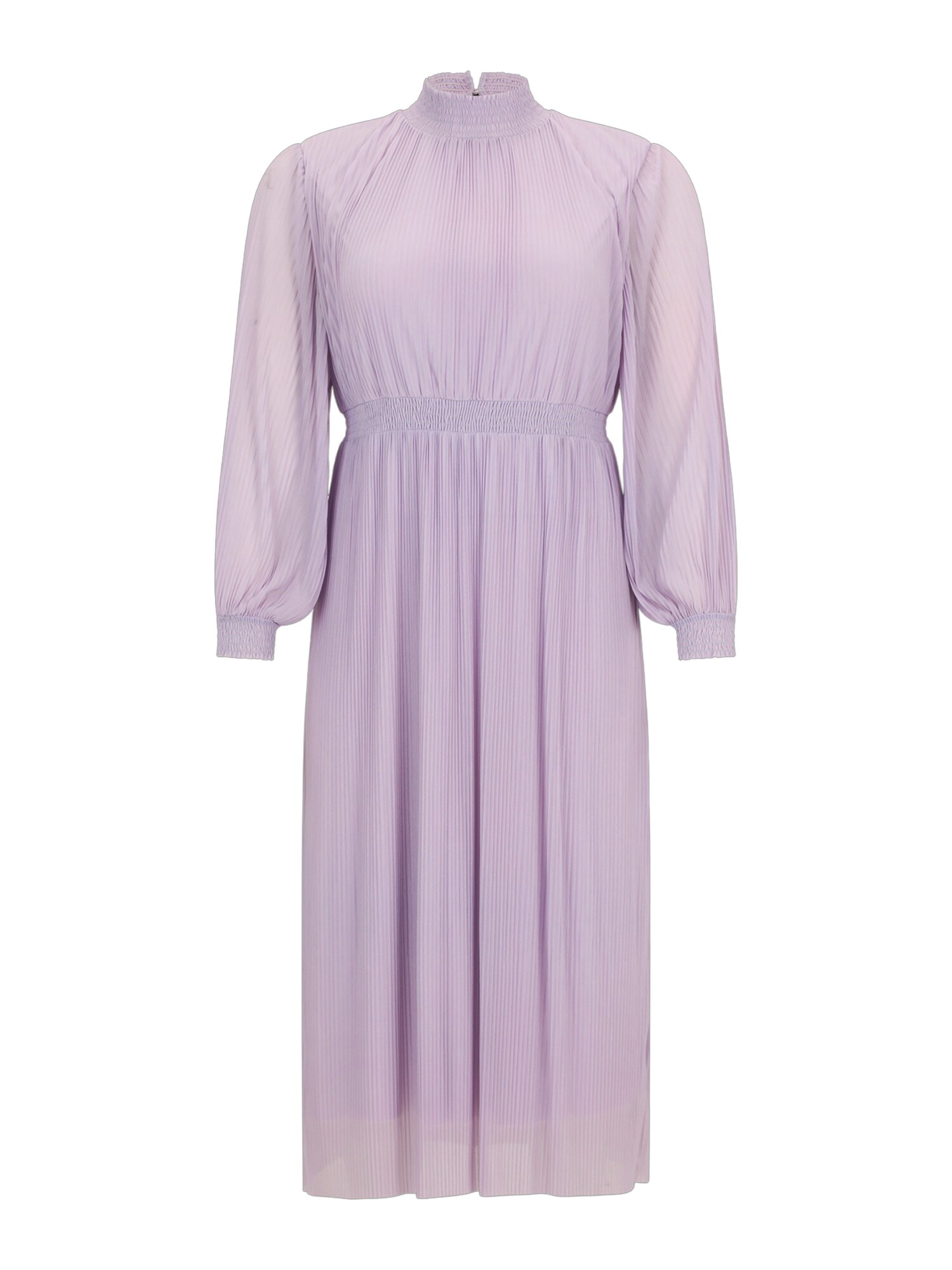 GUIDO MARIA KRETSCHMER FOR BRIDGERTON Rochie Kate  mov liliachiu