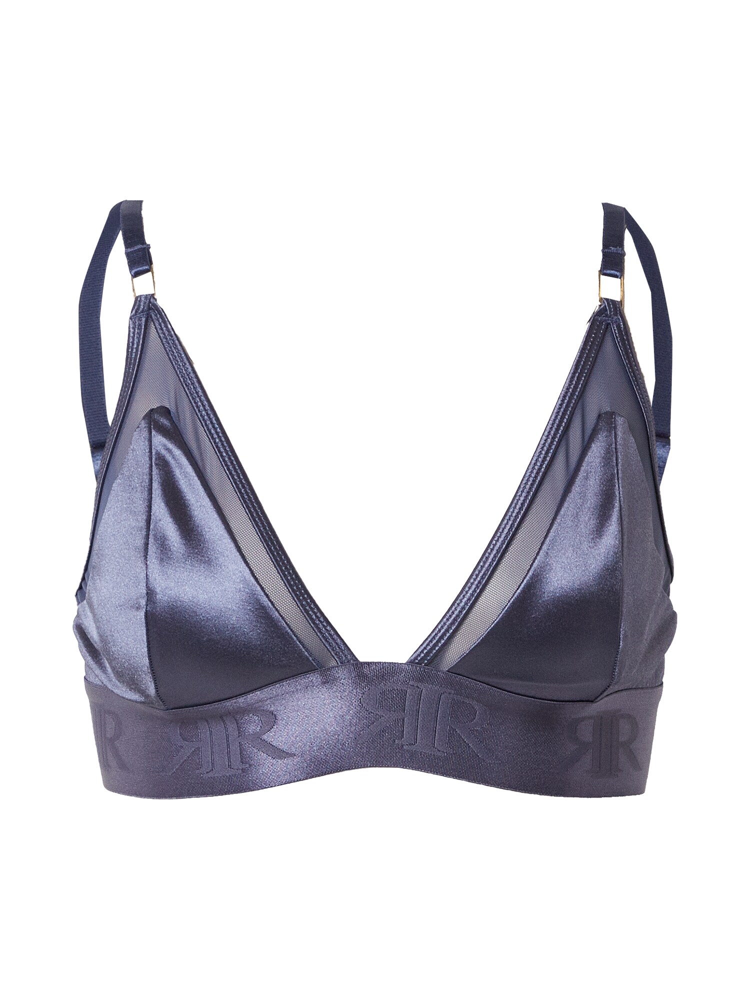 River Island Liemenėlė  tamsiai mėlyna