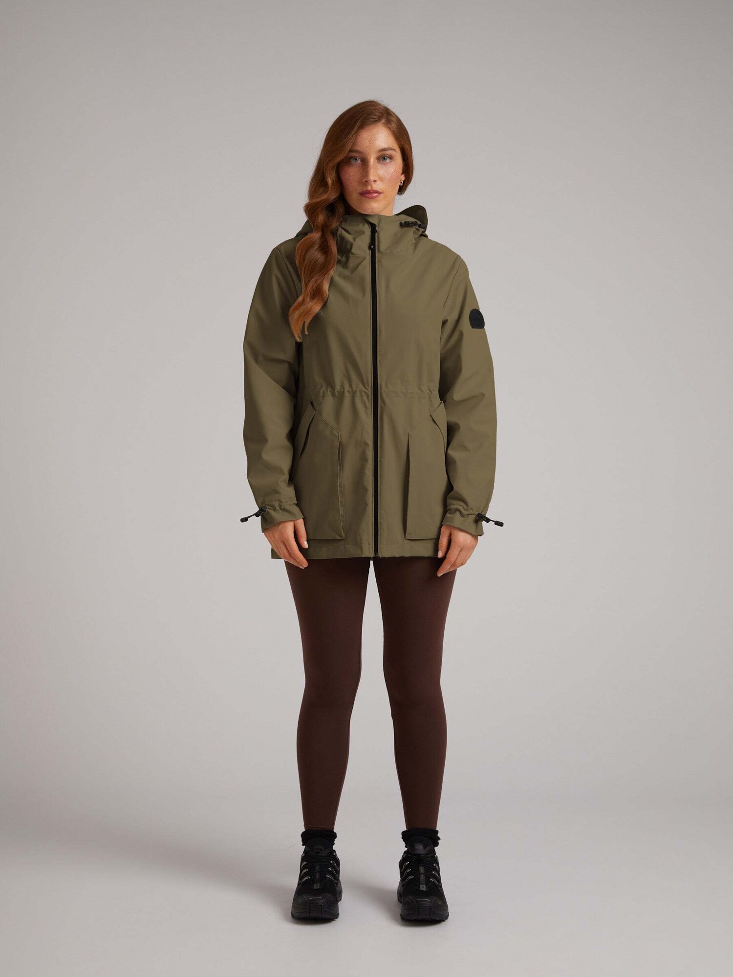 Thumbnail - JACK1T Funktionsjacke Helio