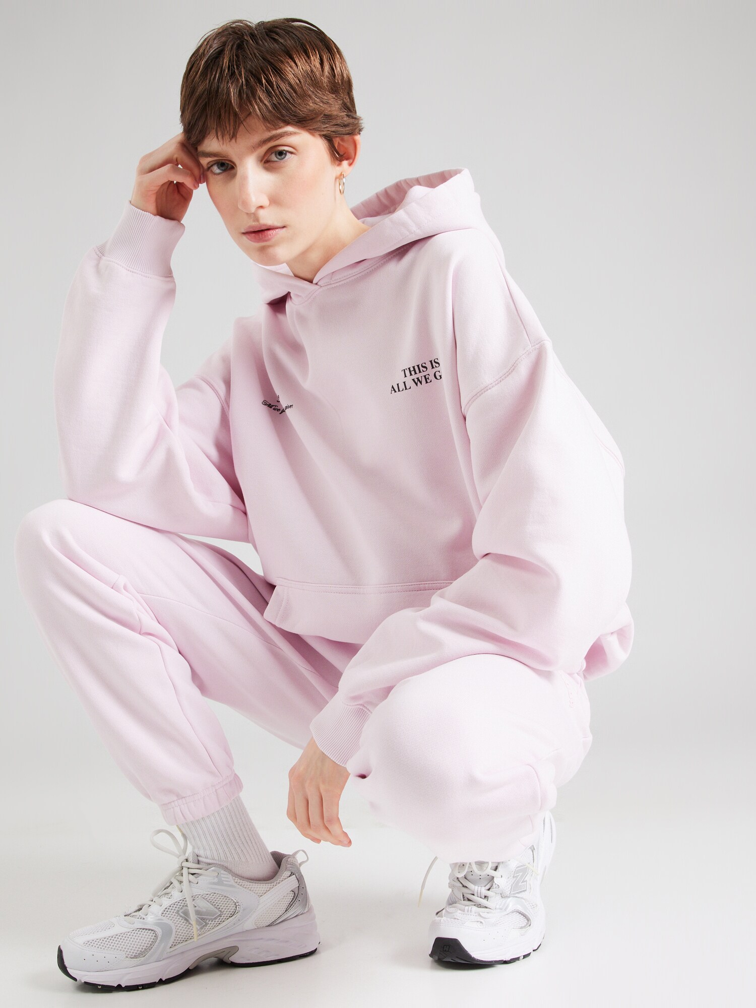 Thumbnail - Sweatshirt 'LENA'