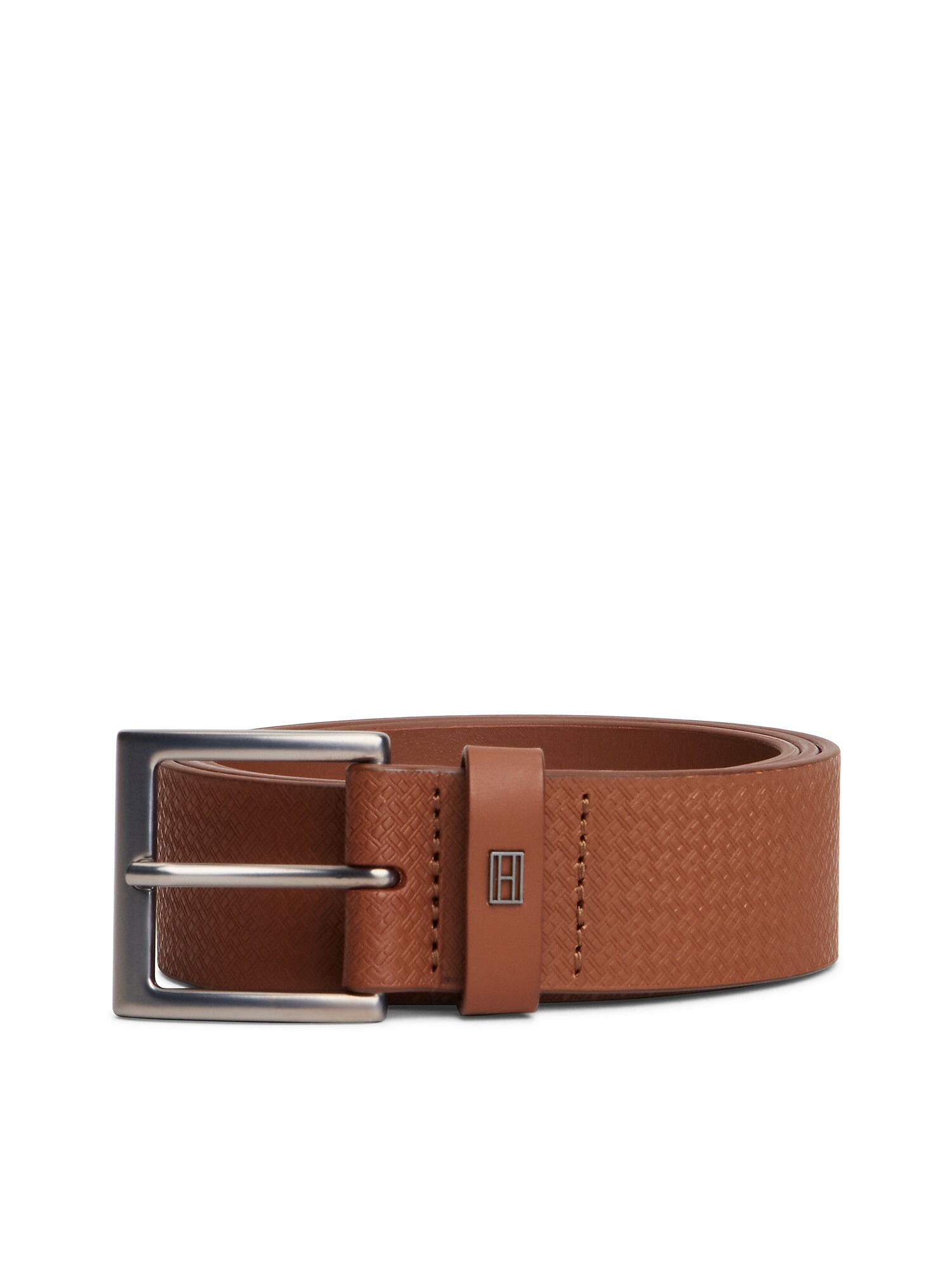 TOMMY HILFIGER Opasky 'Soho'  koňaková (obrázok 4)