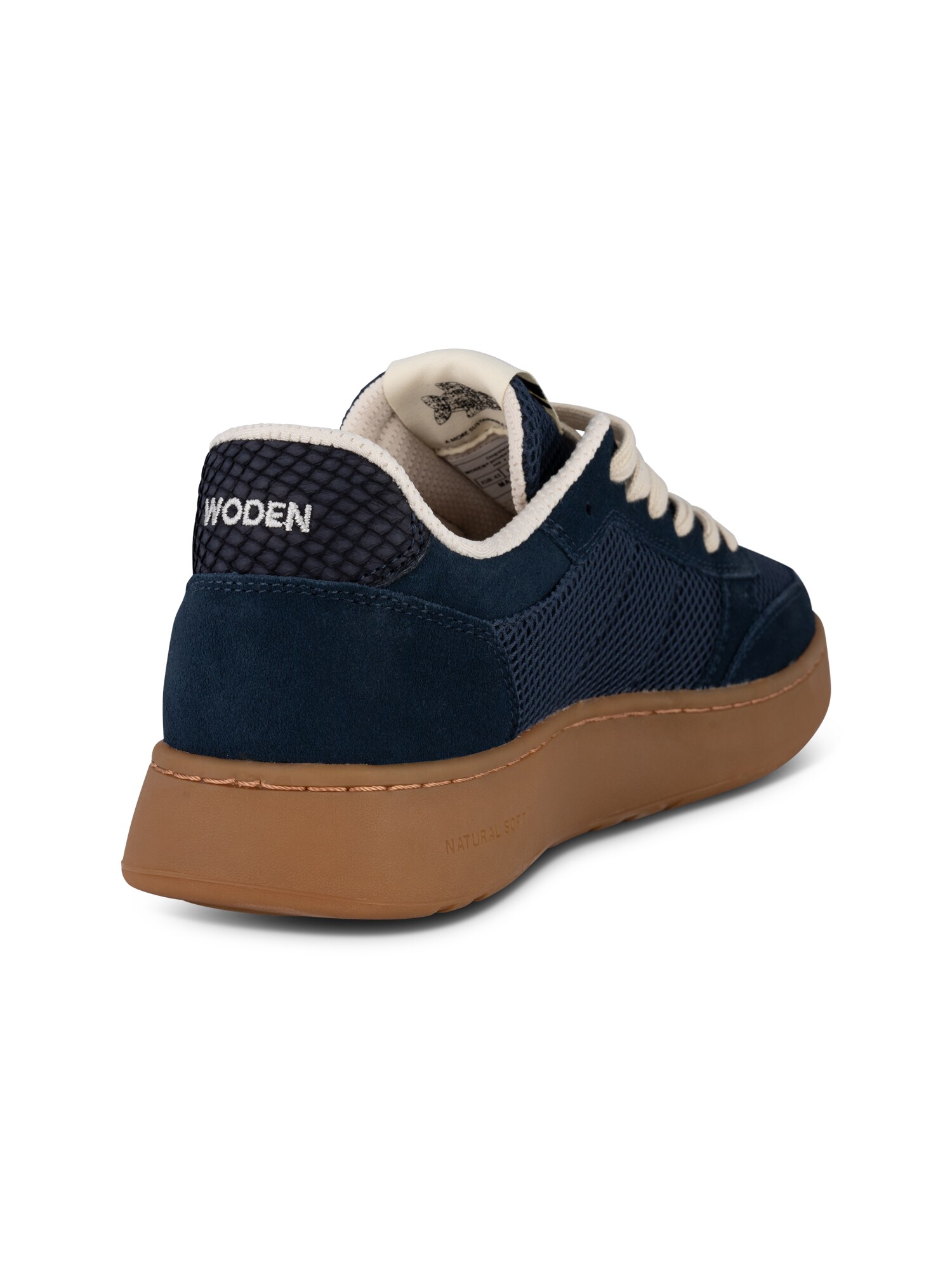Thumbnail - WODEN Sneaker Frode