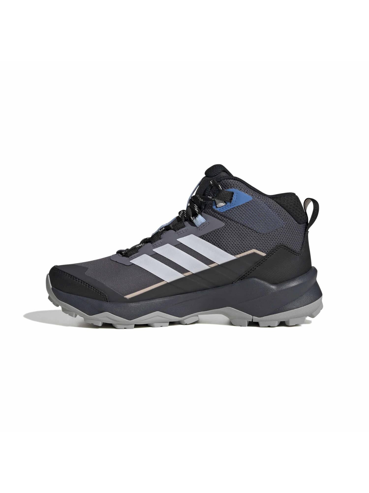 ADIDAS TERREX Botine 'SKYCHASER AX5'  mov vânătă