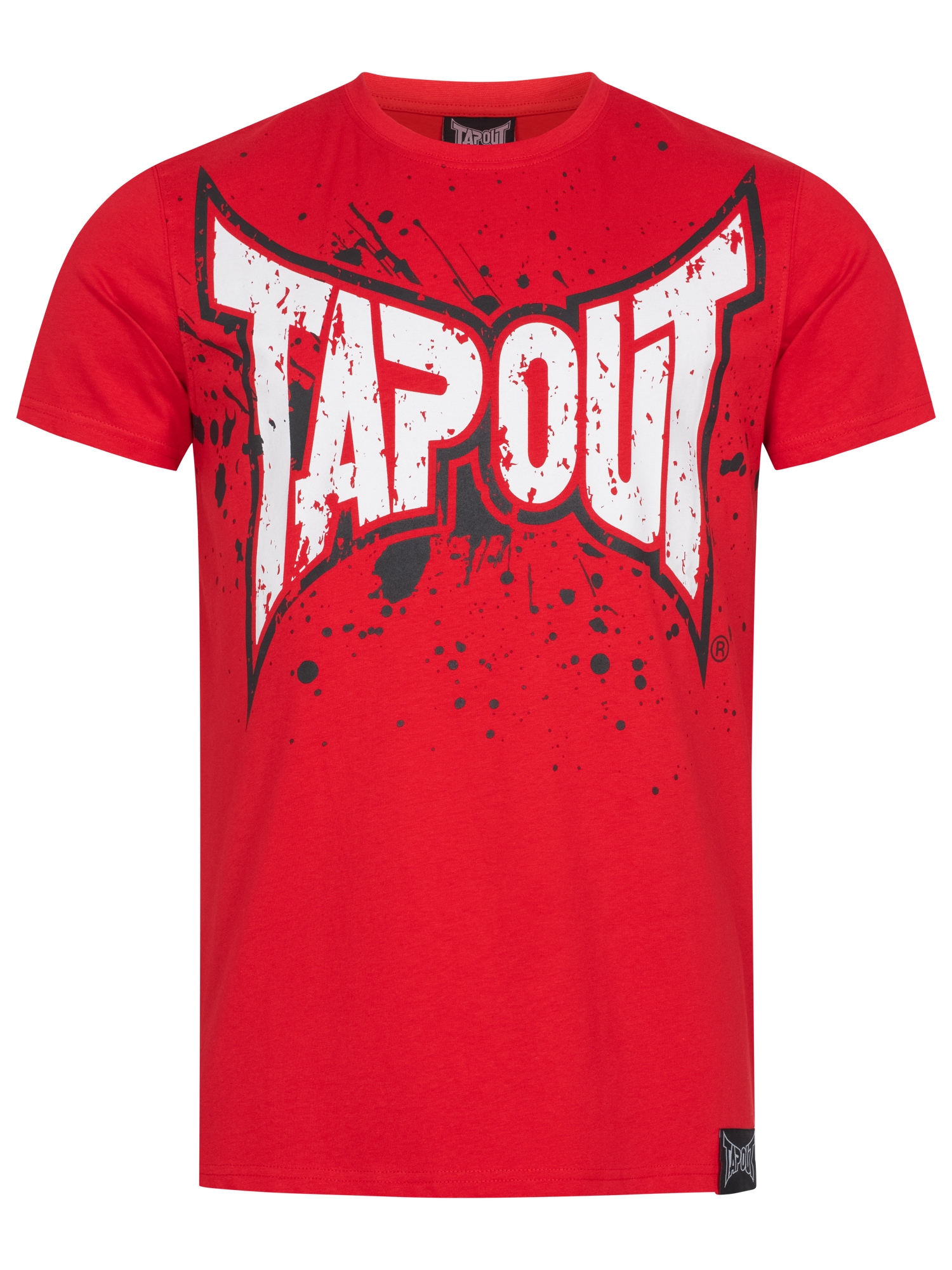 Thumbnail - Shirt ' SPLASHING '