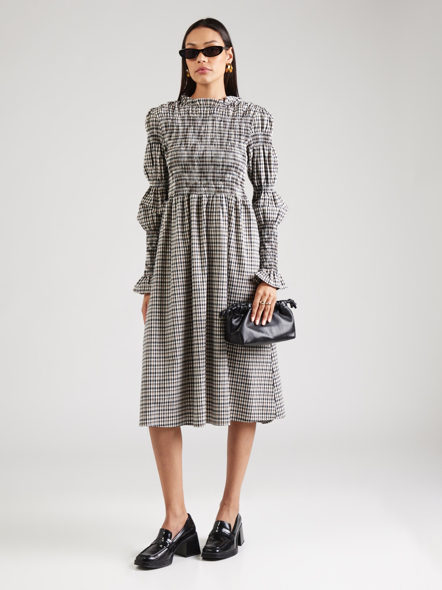 Thumbnail - YAS Kleid YASCHEMMA