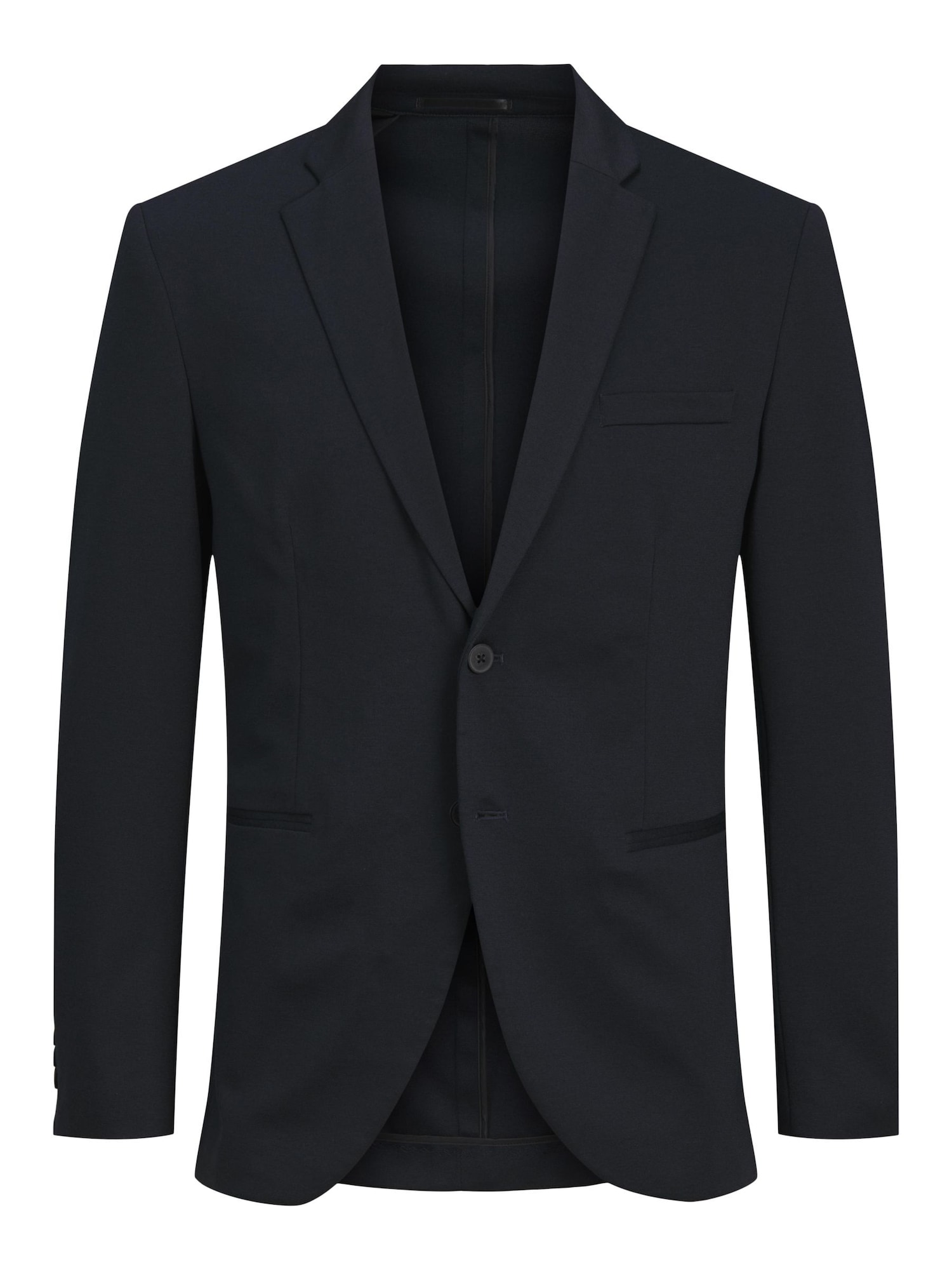 Jack & Jones Junior Sacou 'JJEJaxon'  bleumarin