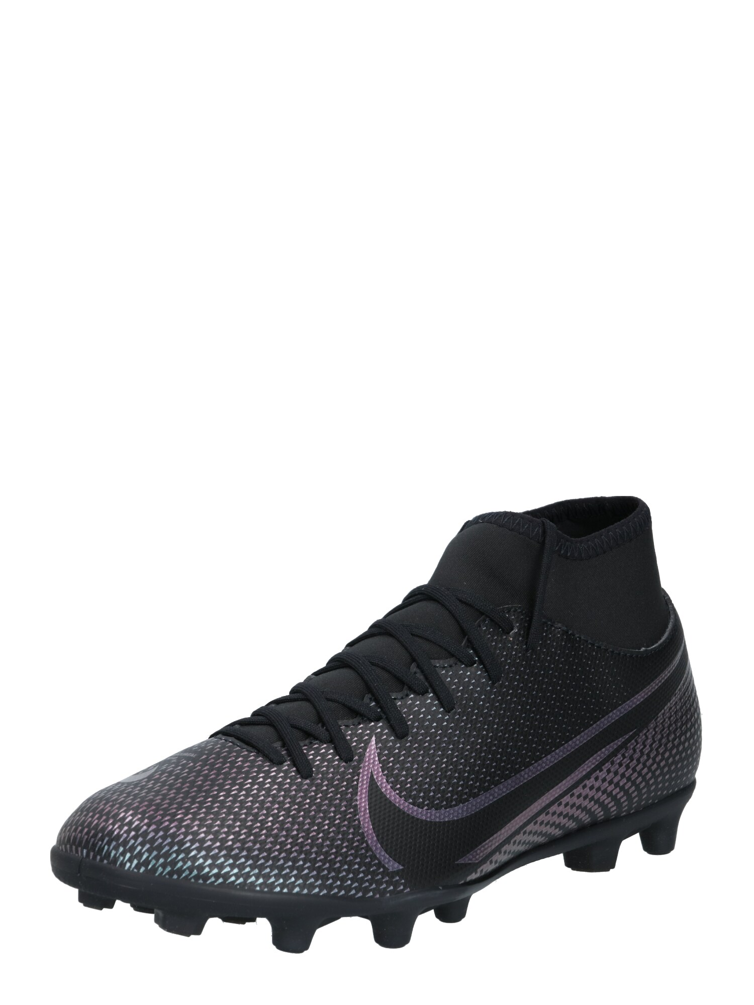 NIKE Futbolo bateliai  juoda