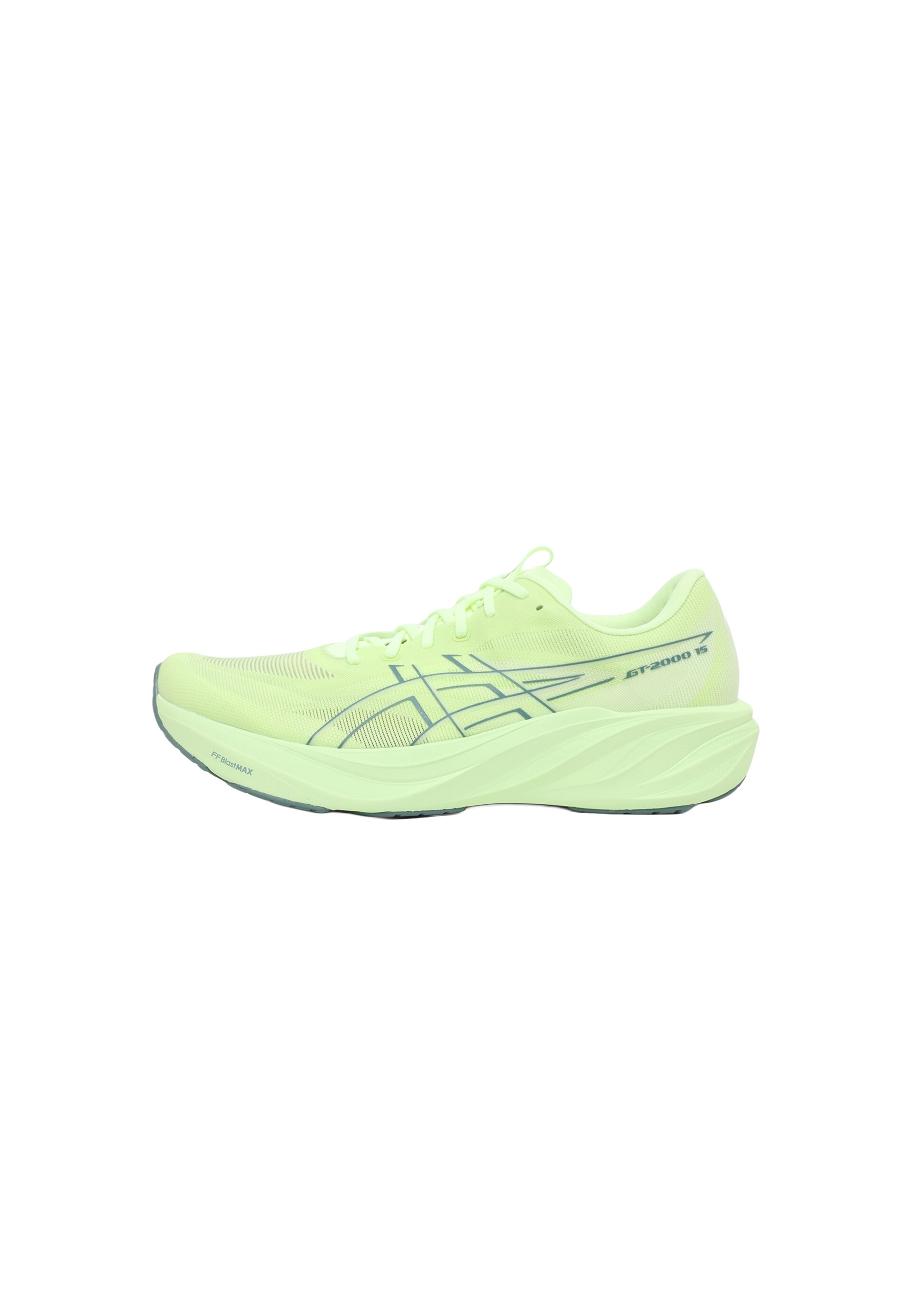 ASICS Men´s Gt-2000 15 sneakers herr – bild 8