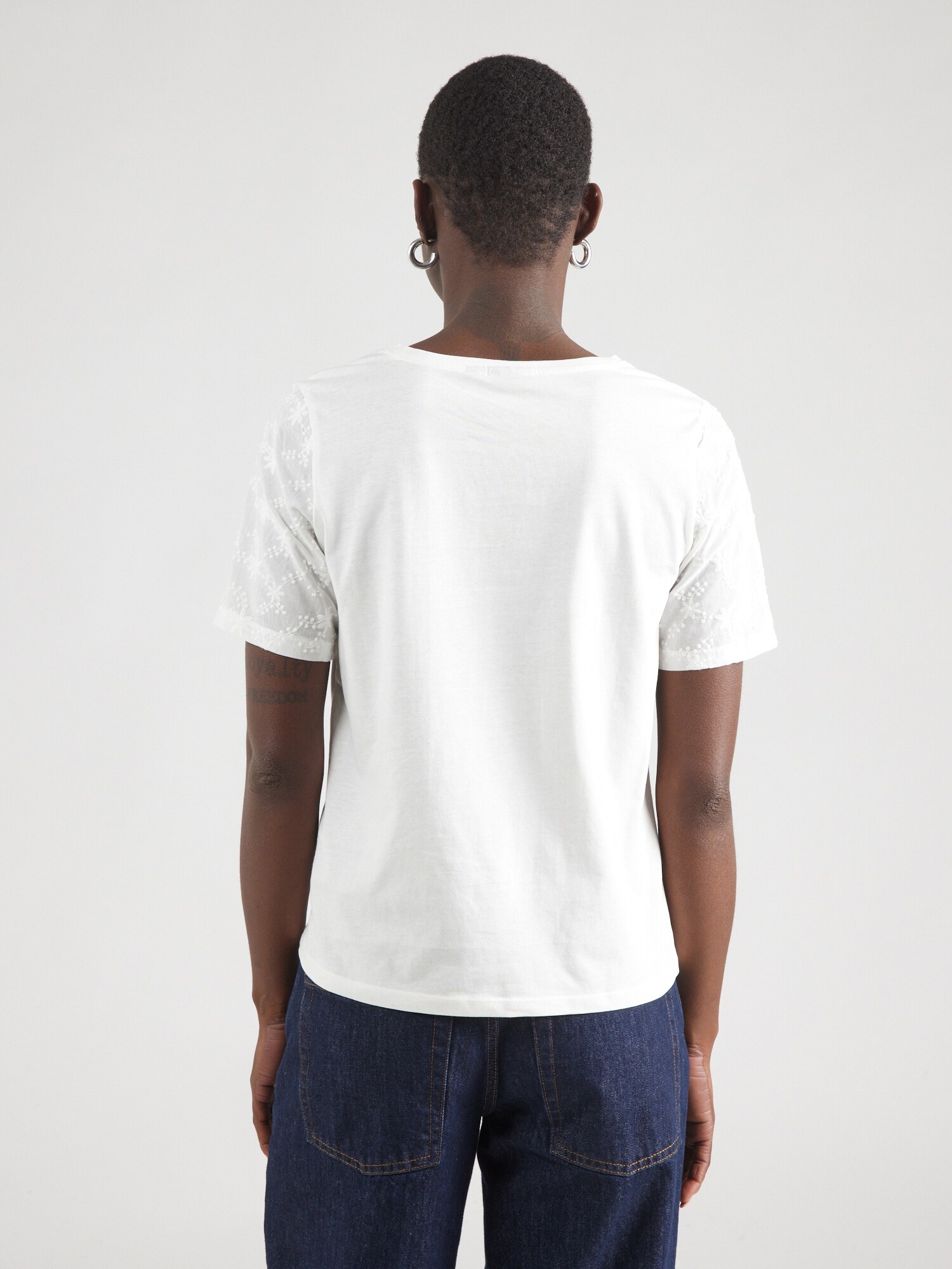 Thumbnail - T-Shirt 'PCTANDREA'