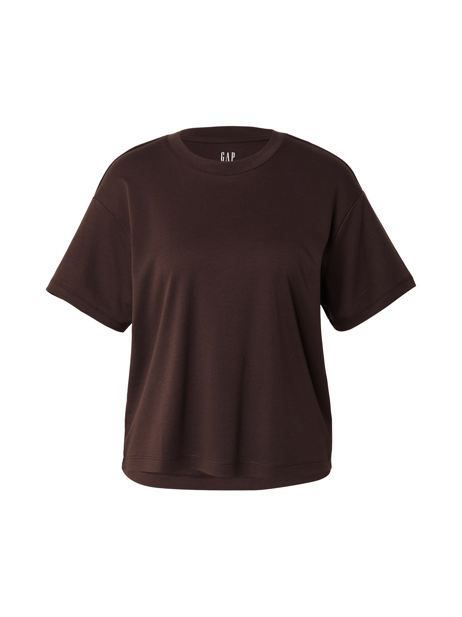 GAP Tricou  maro închis