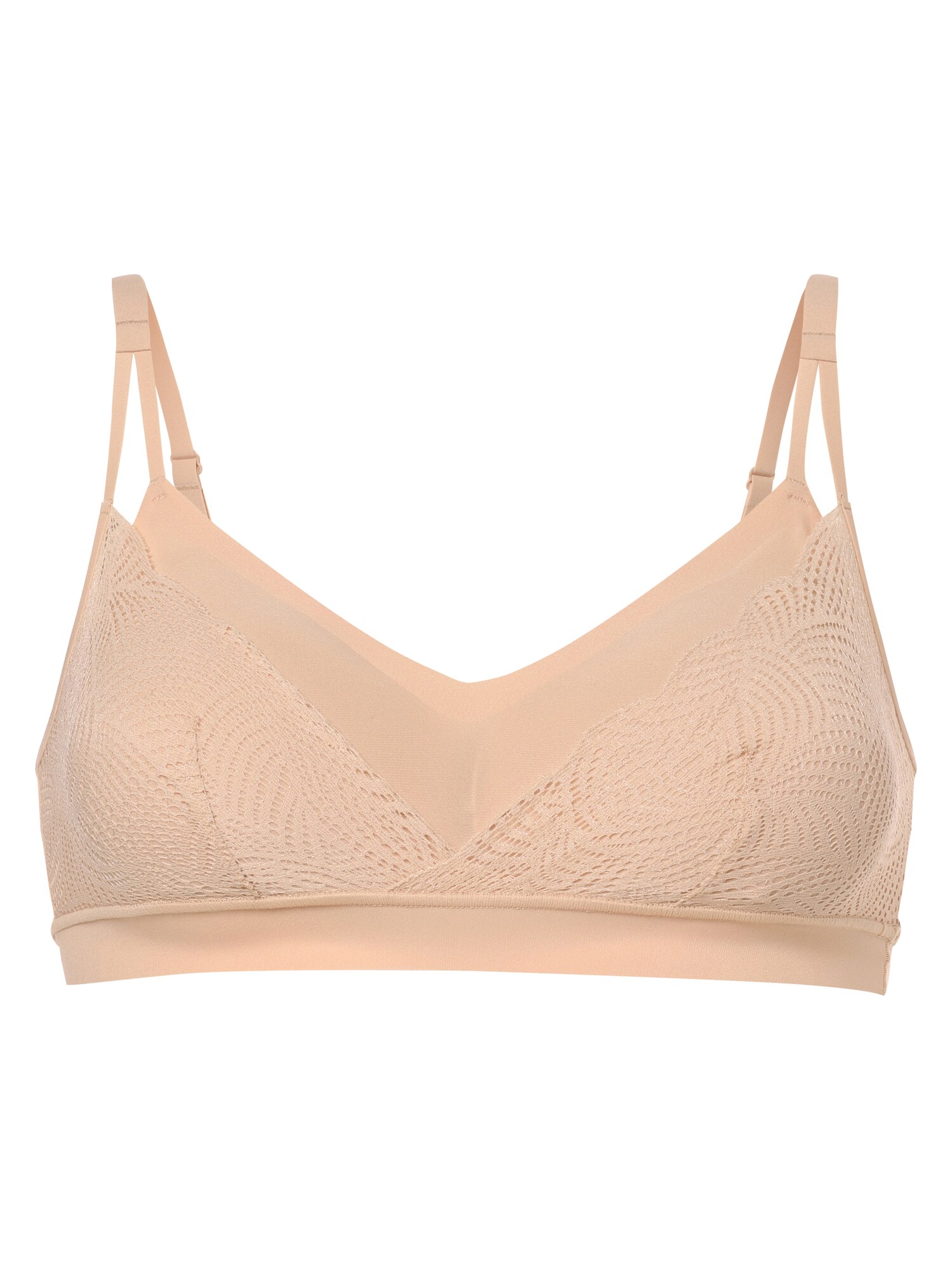 Chantelle Sutien  culoarea pielii
