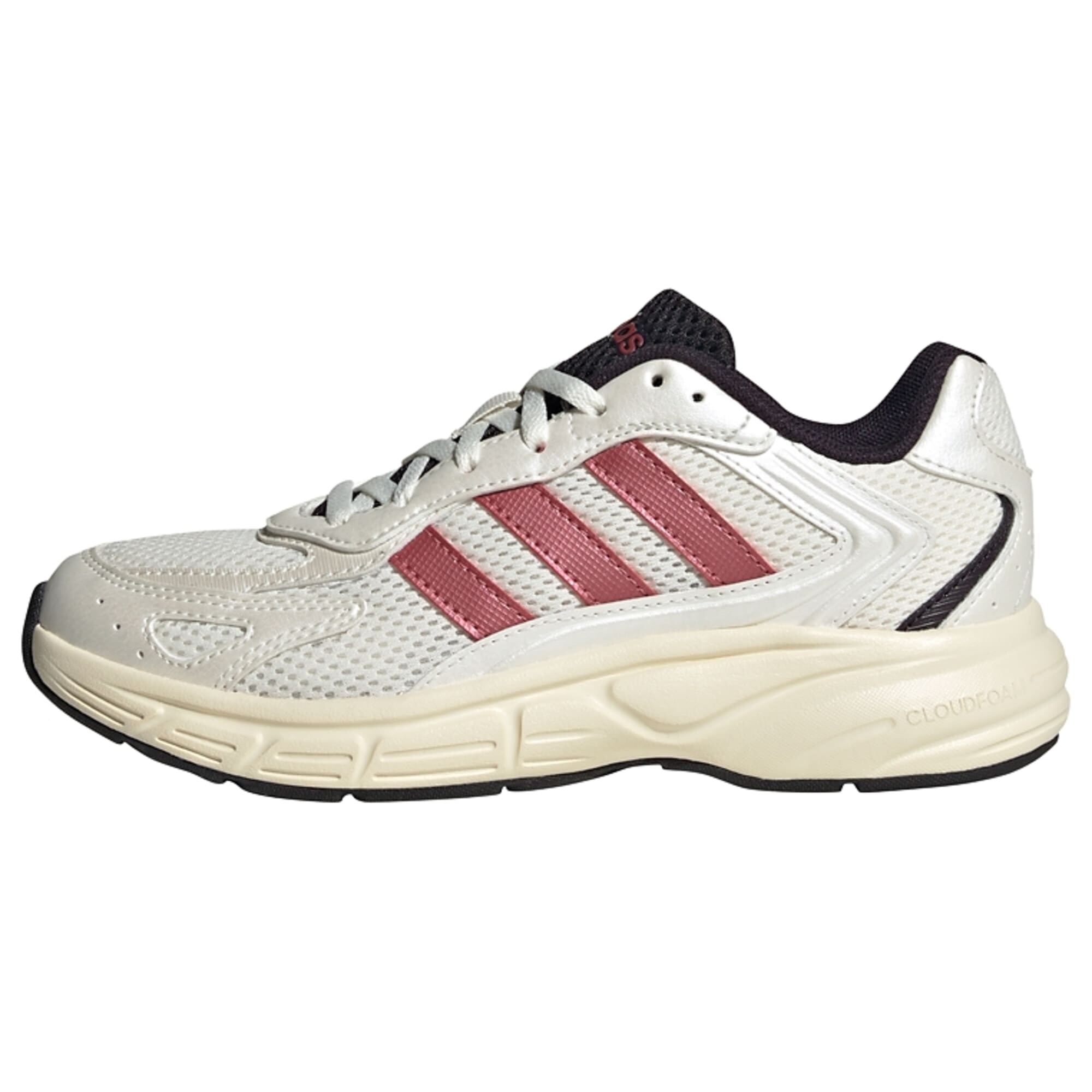 ADIDAS SPORTSWEAR Tenisky 'Eclyptix 2000'  melónová / biela ako vlna
