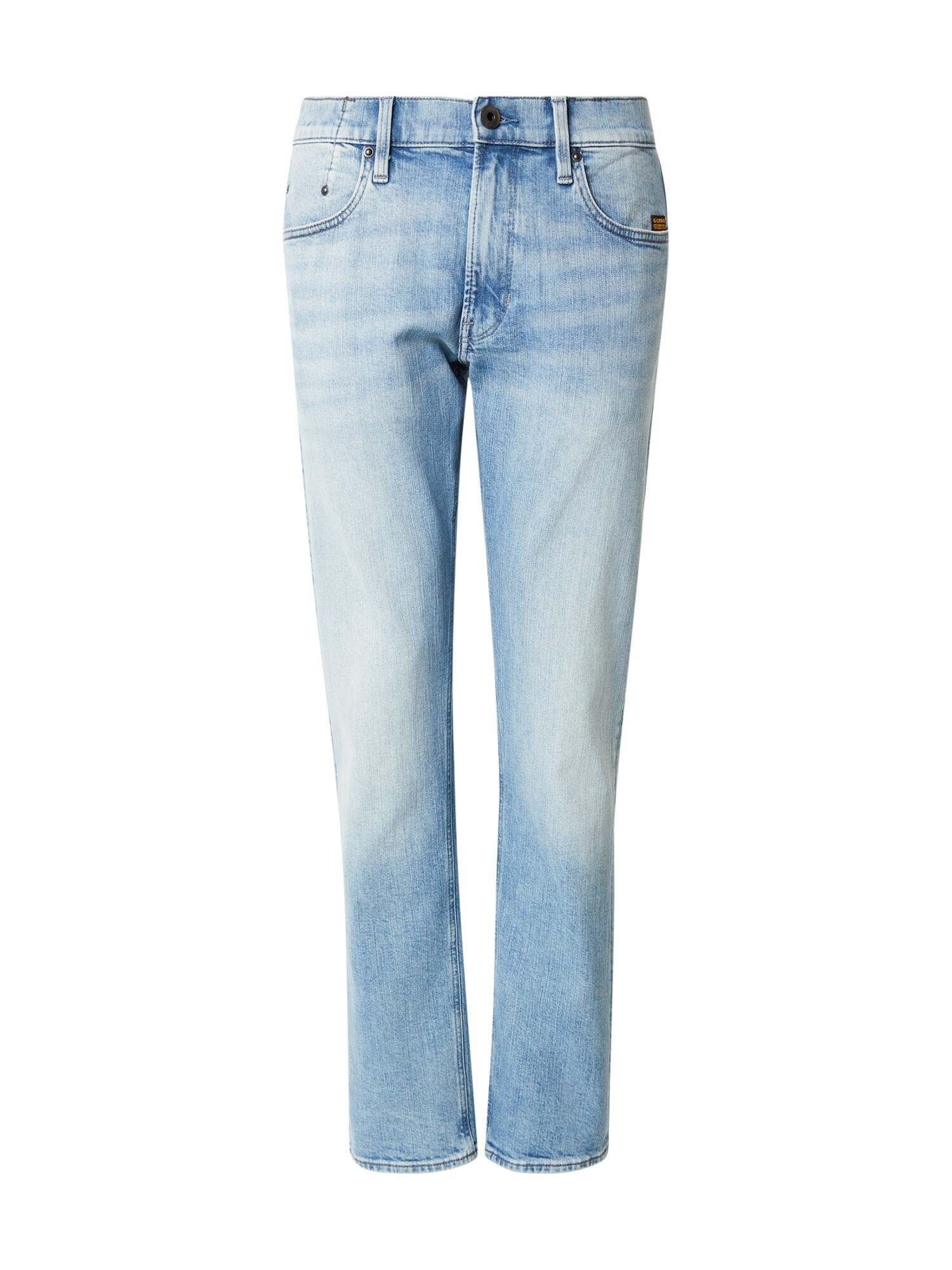 G-STAR Jeans Mosa  albastru denim