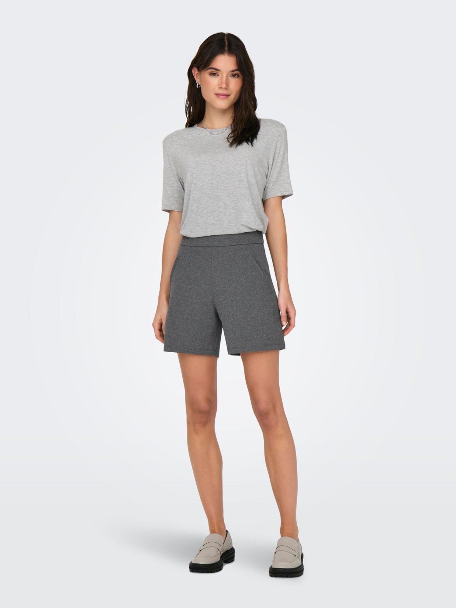 Thumbnail - T-Shirt 'JDYMILA'