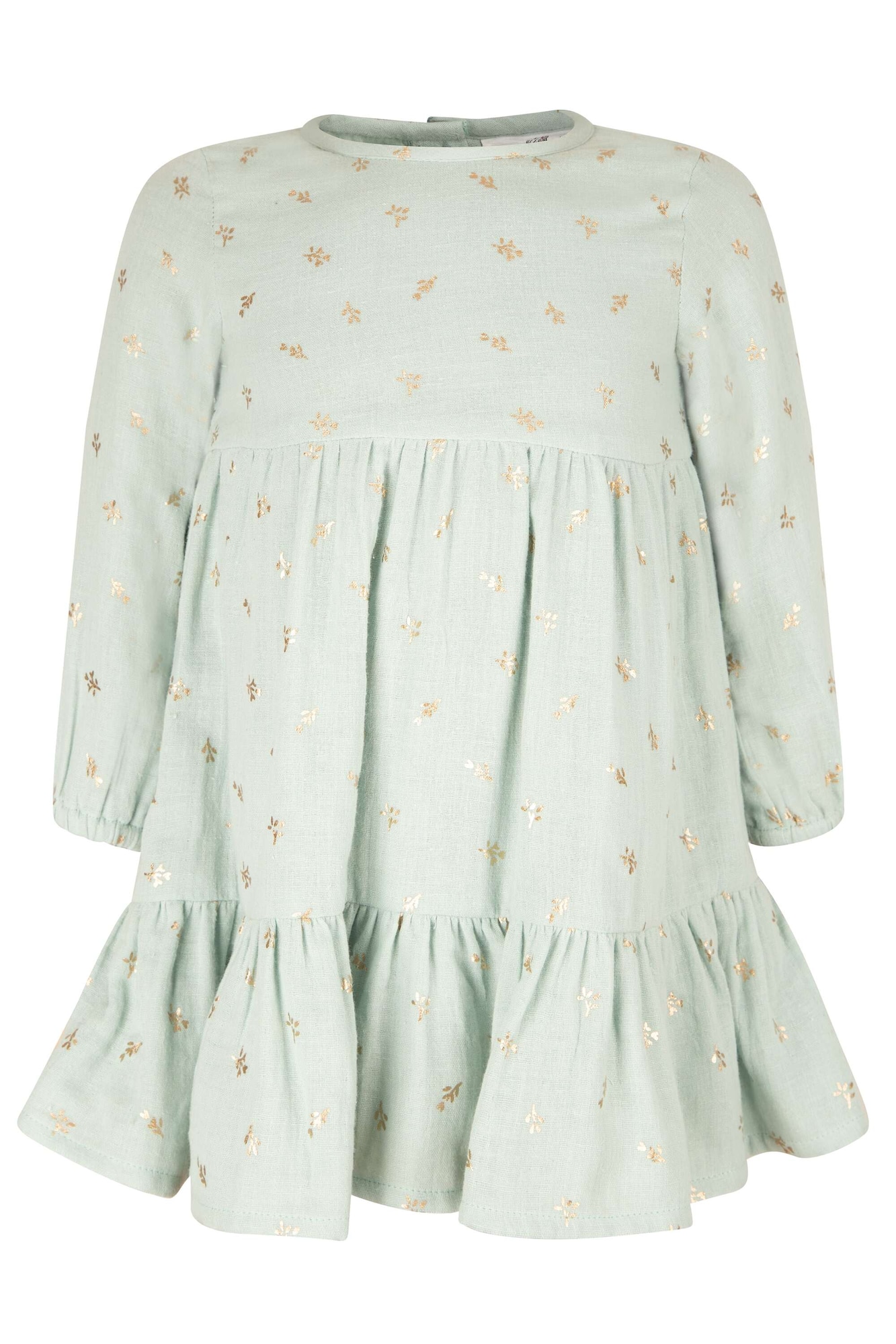 happy girls Rochie  albastru deschis